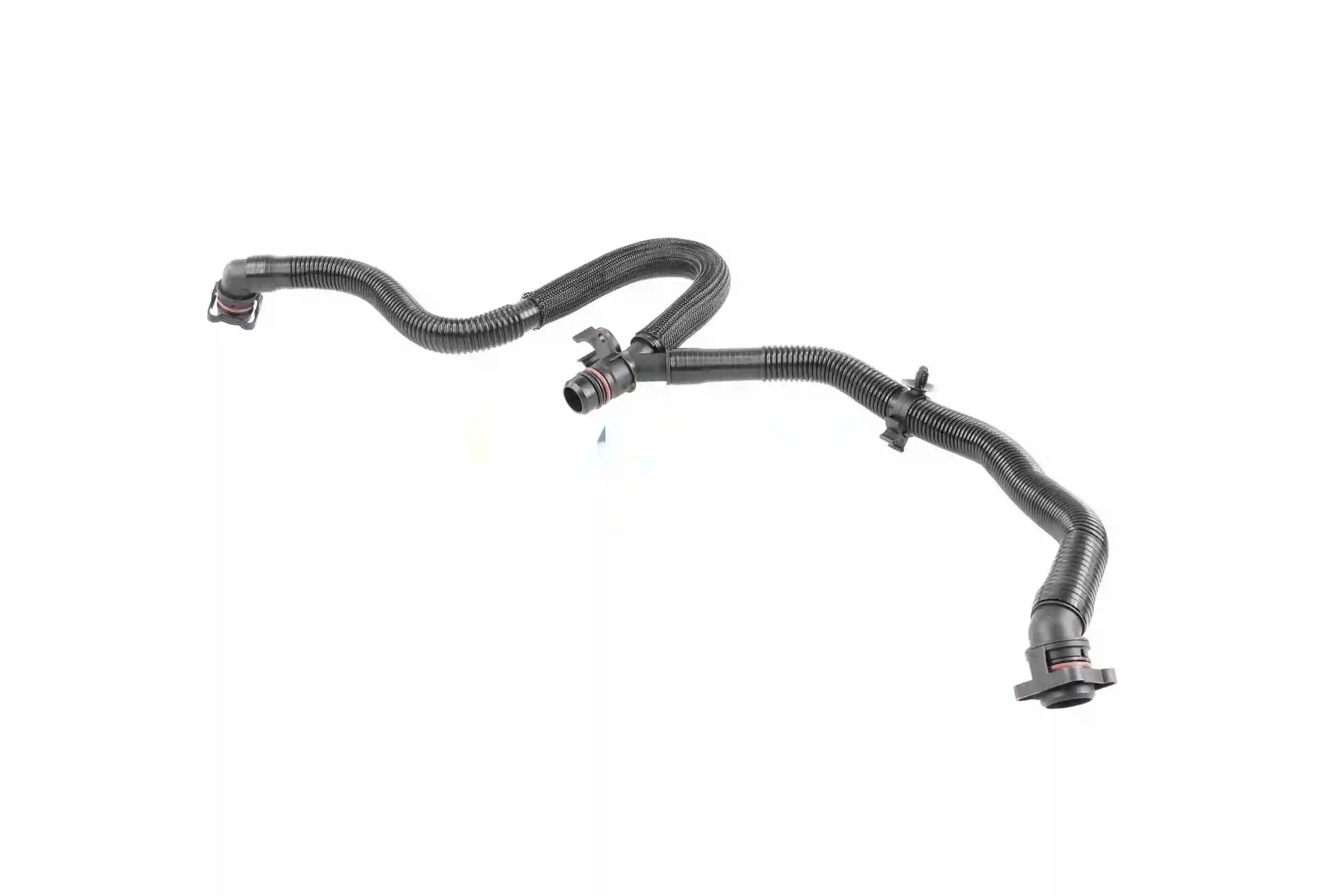 Furtun aerisire bloc motor