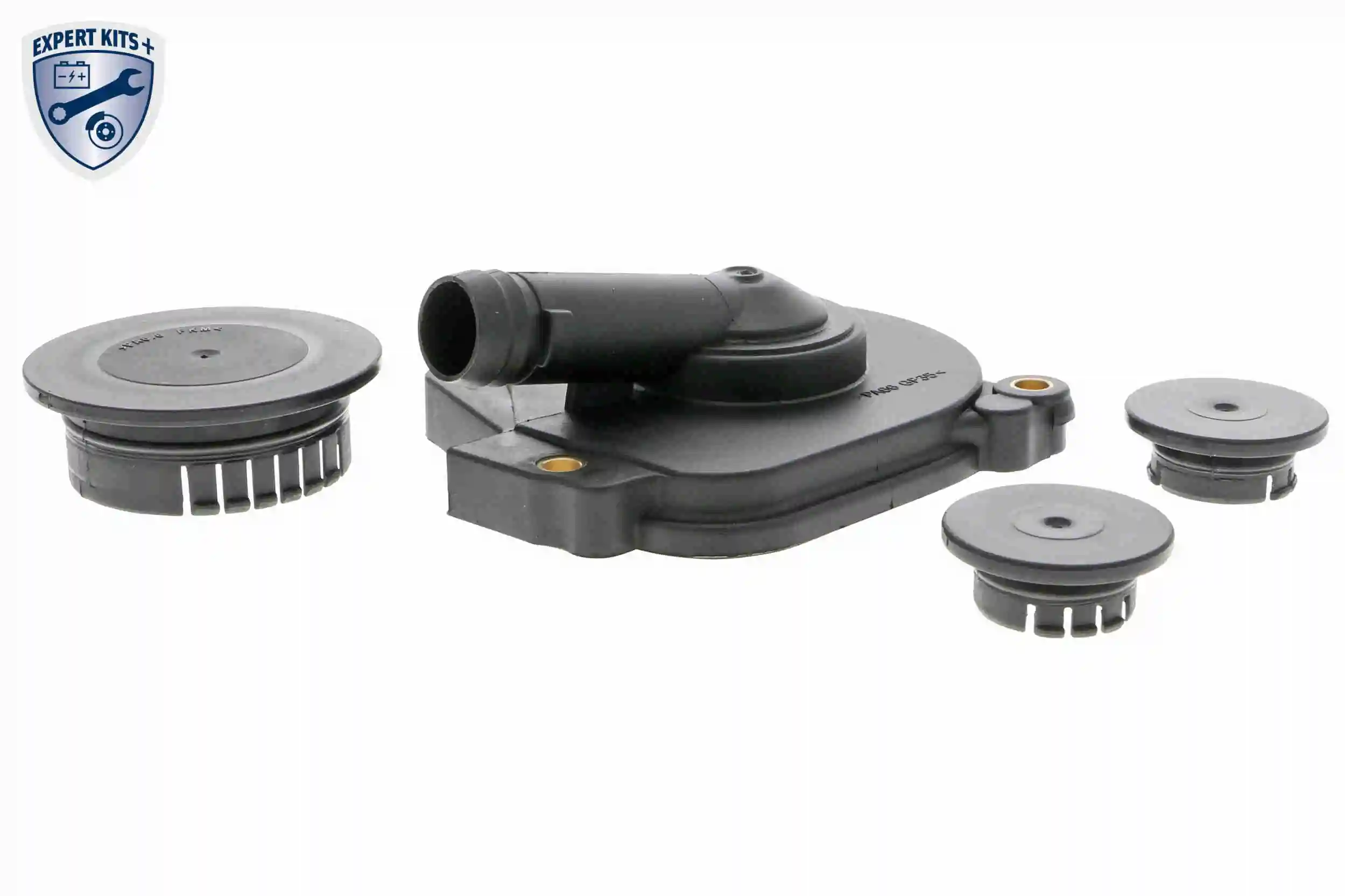 Set reparatie aerisire baie ulei