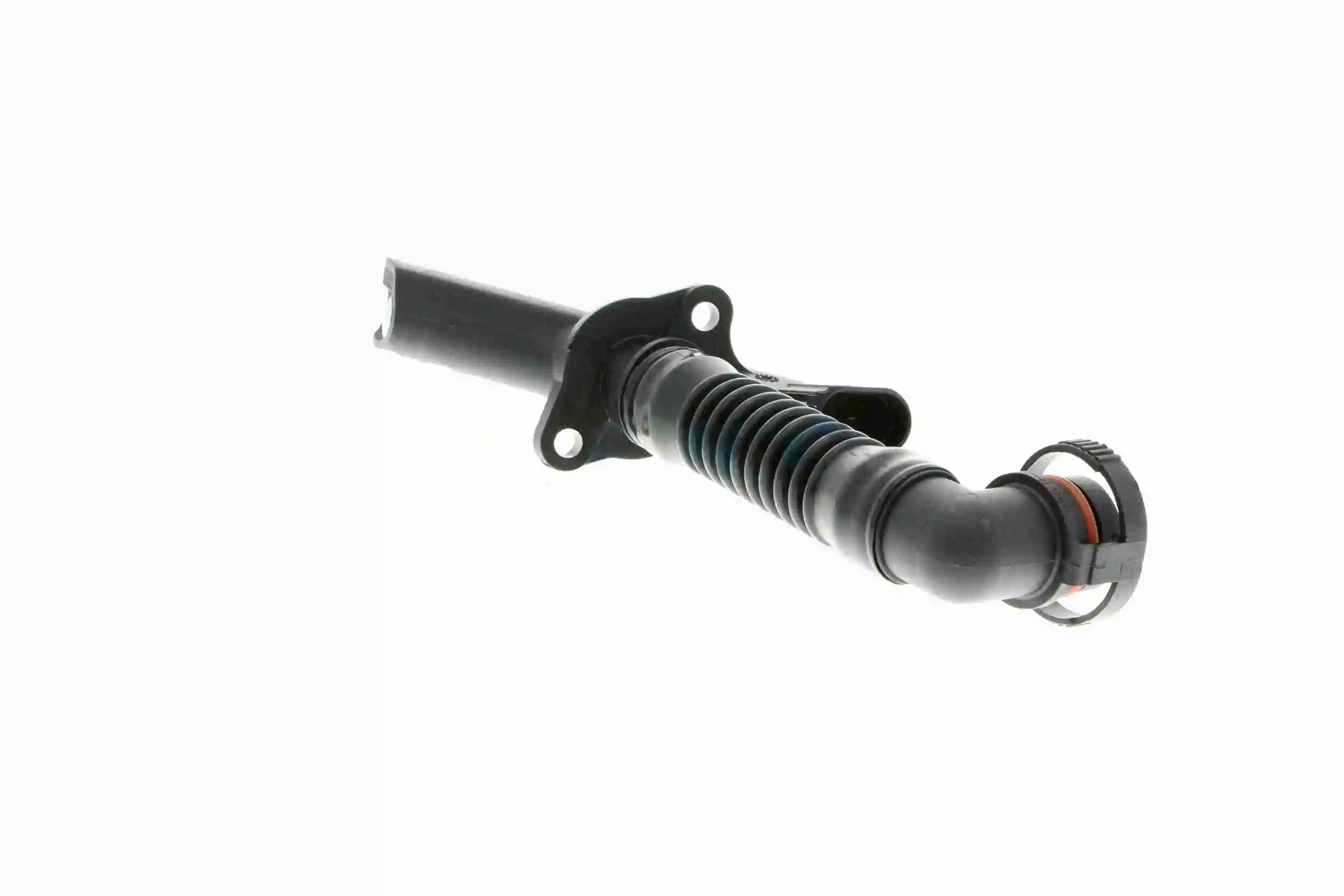 Furtun aerisire bloc motor