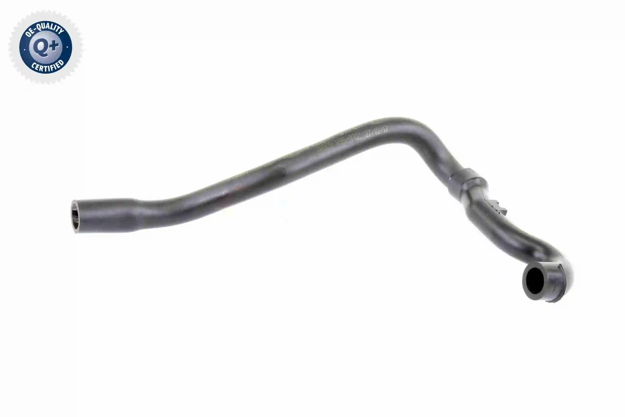 Furtun aerisire bloc motor