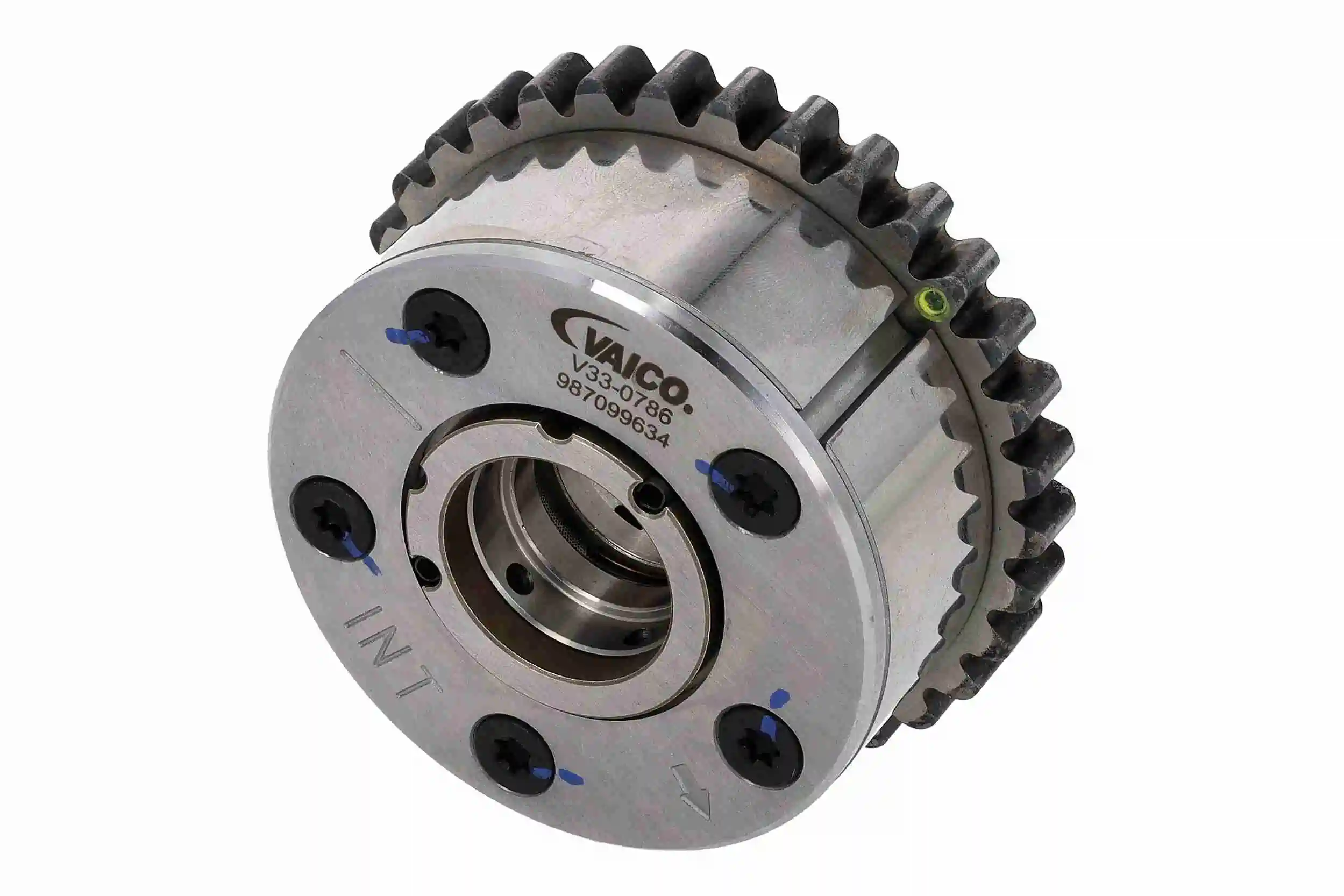 Regulator ax cu came