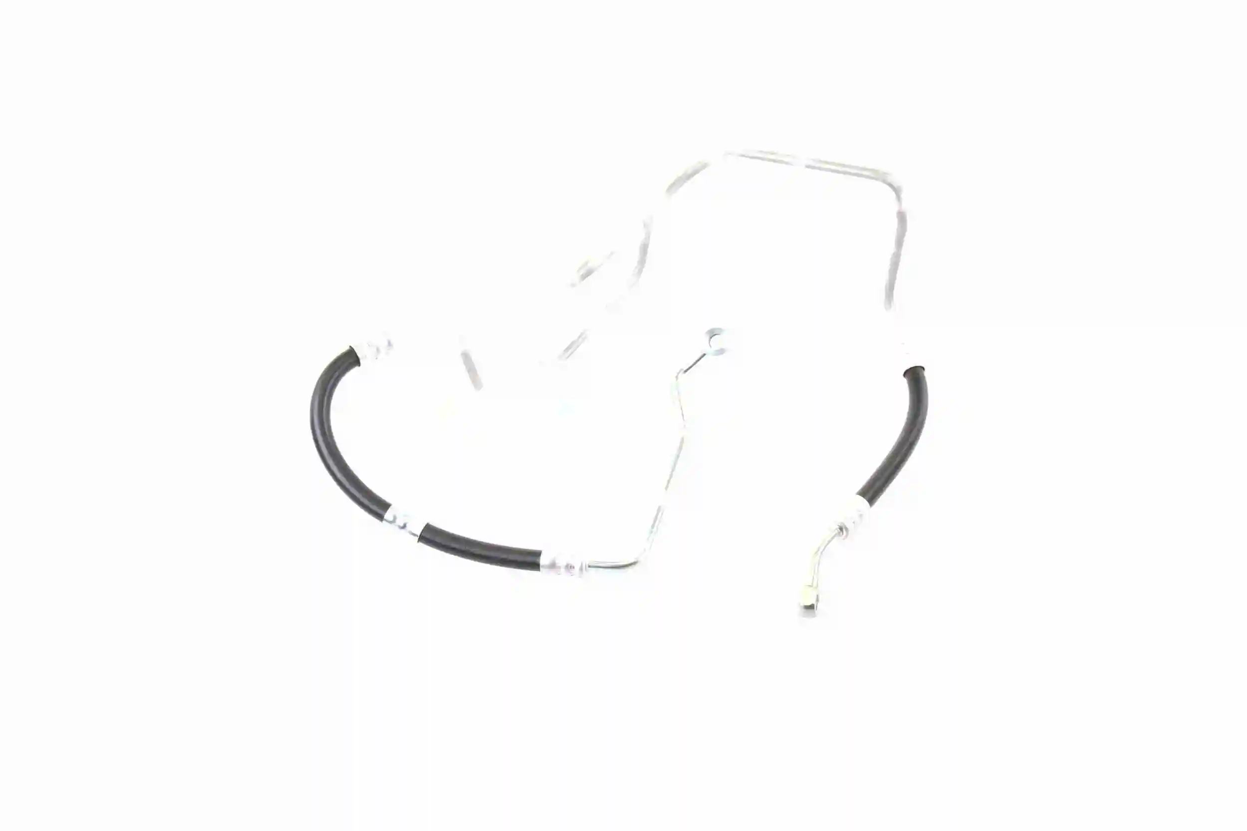 Furtun hidraulic, sistem de directie