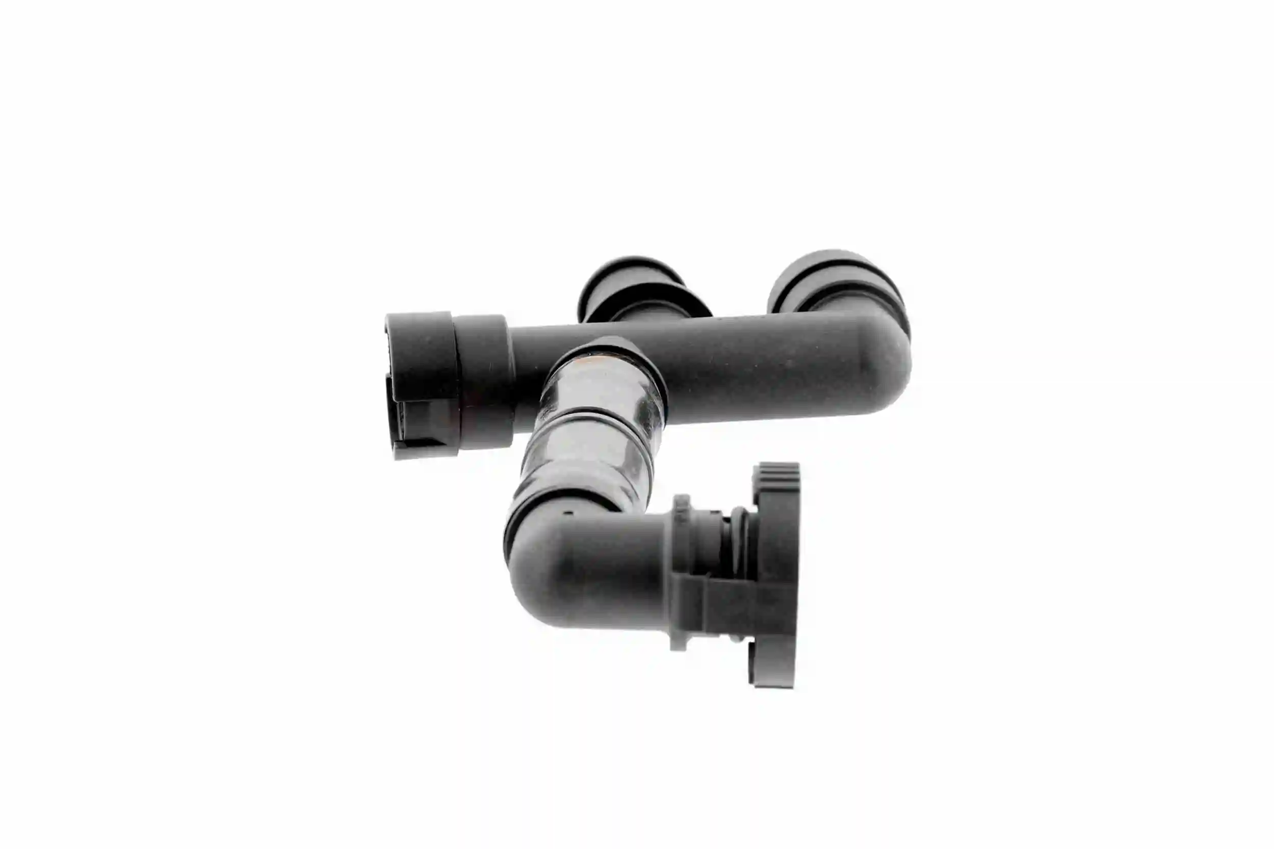 Furtun aerisire bloc motor