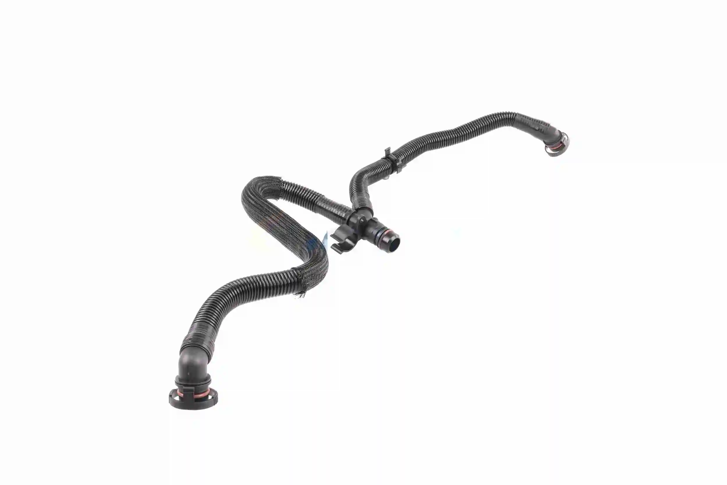 Furtun aerisire bloc motor