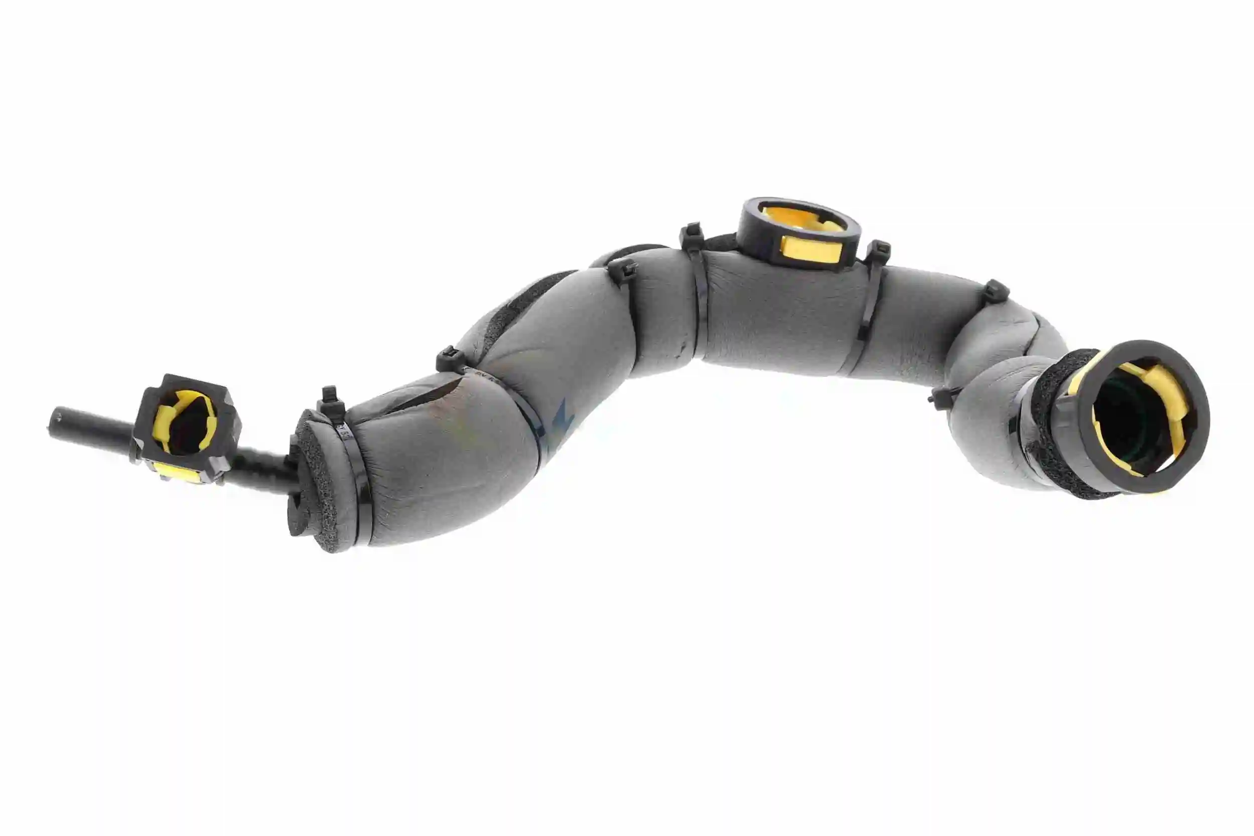 Furtun aerisire bloc motor
