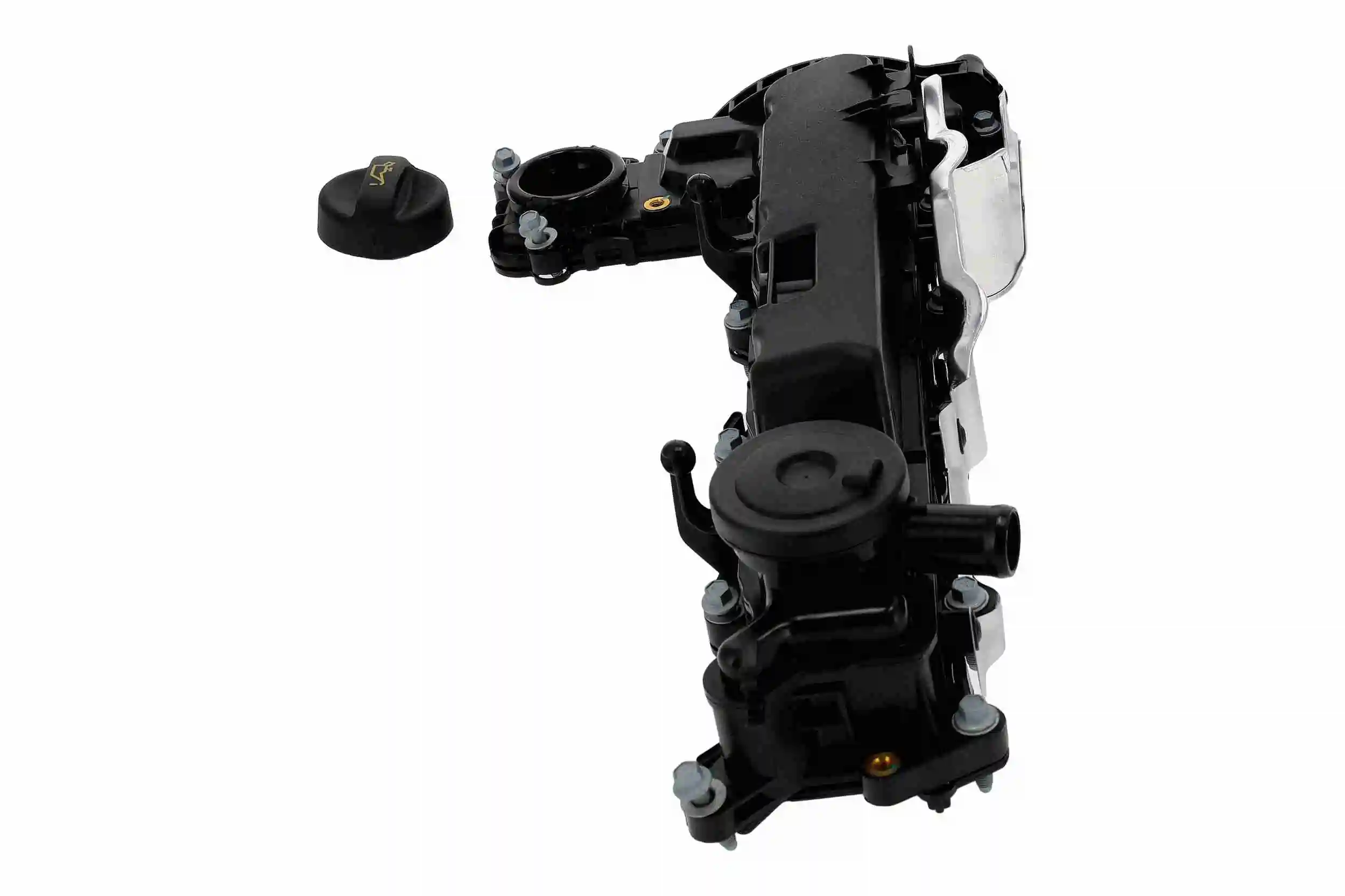 Capac culbutor