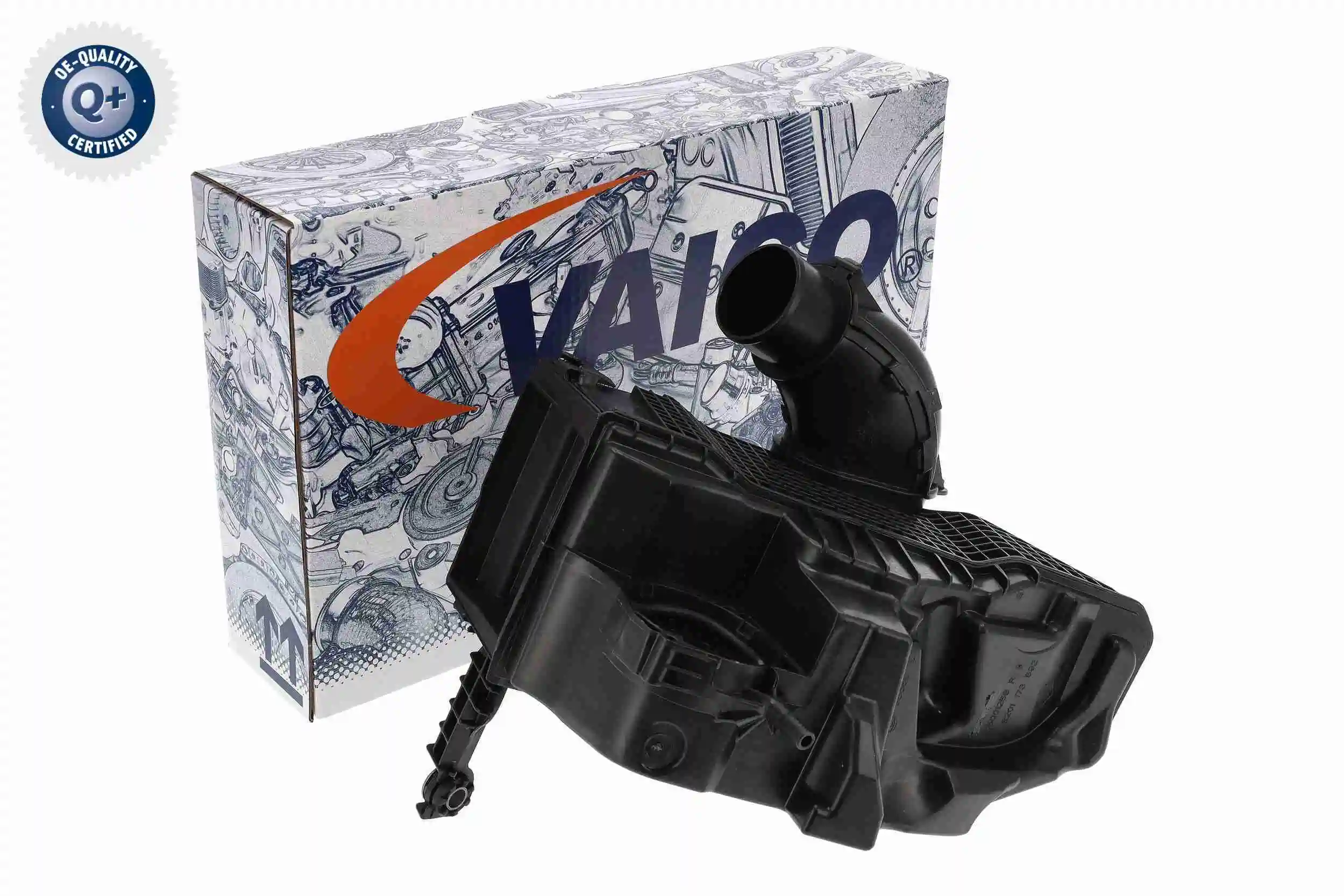 Carcasa filtru de aer