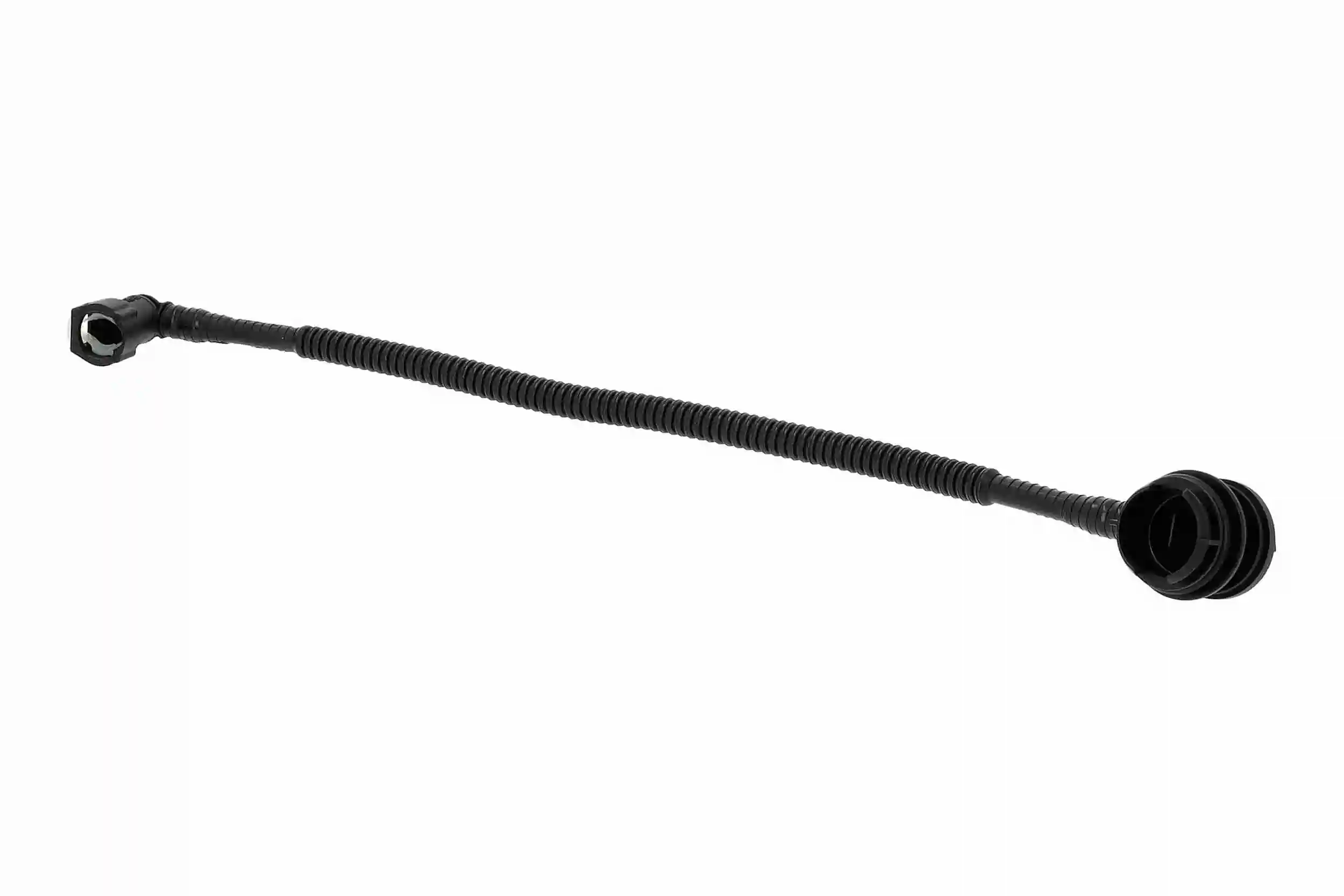 Furtun de aerisire, rezervor de combustibil
