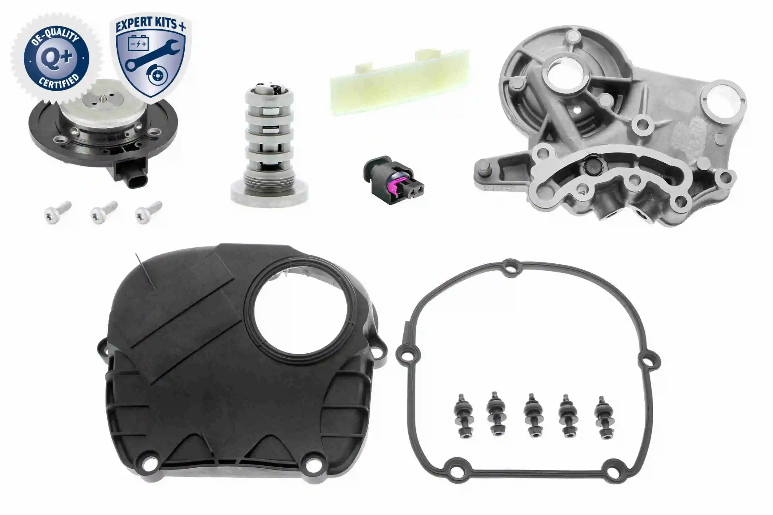 Set de reparare portlagar ax cu came