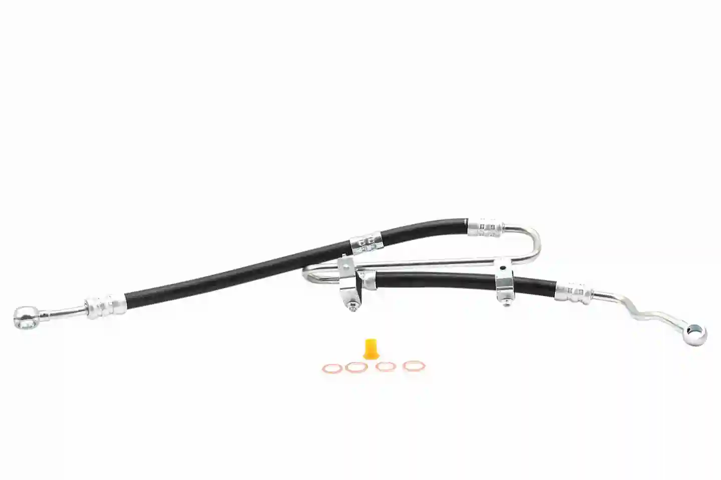 Furtun hidraulic sistem directie
