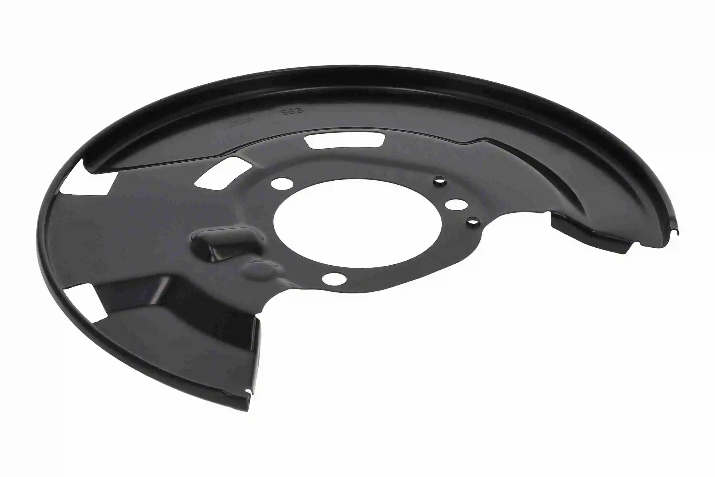 Protectie stropire,disc frana