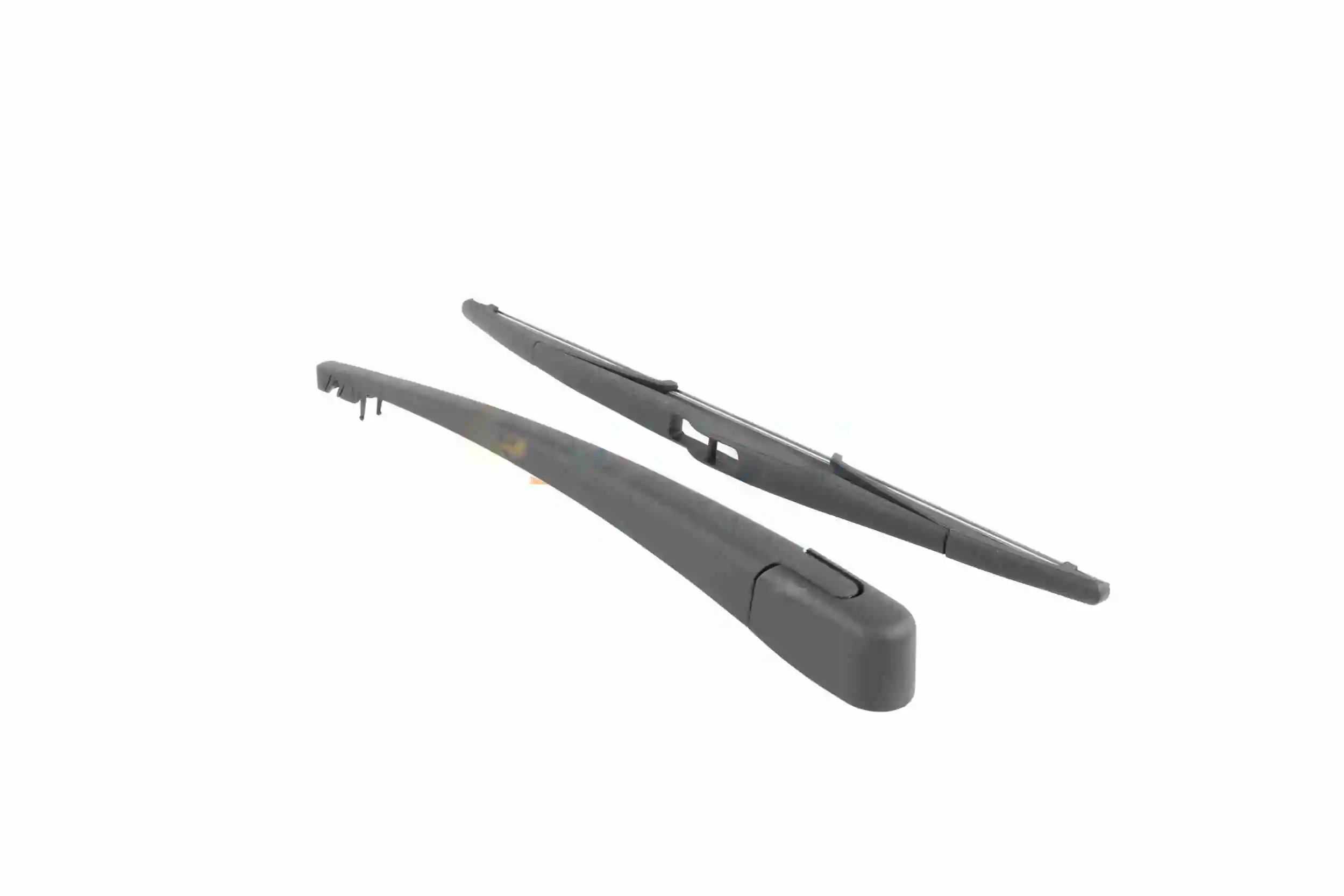 Set stergatoare, curatare parbriz