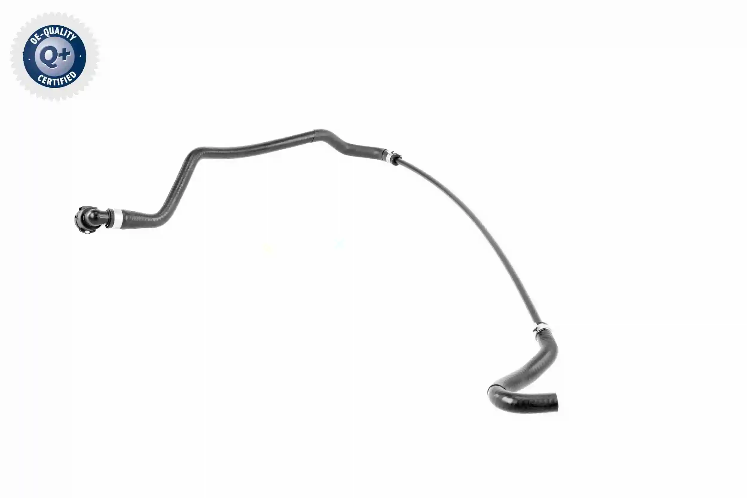 Furtun radiator