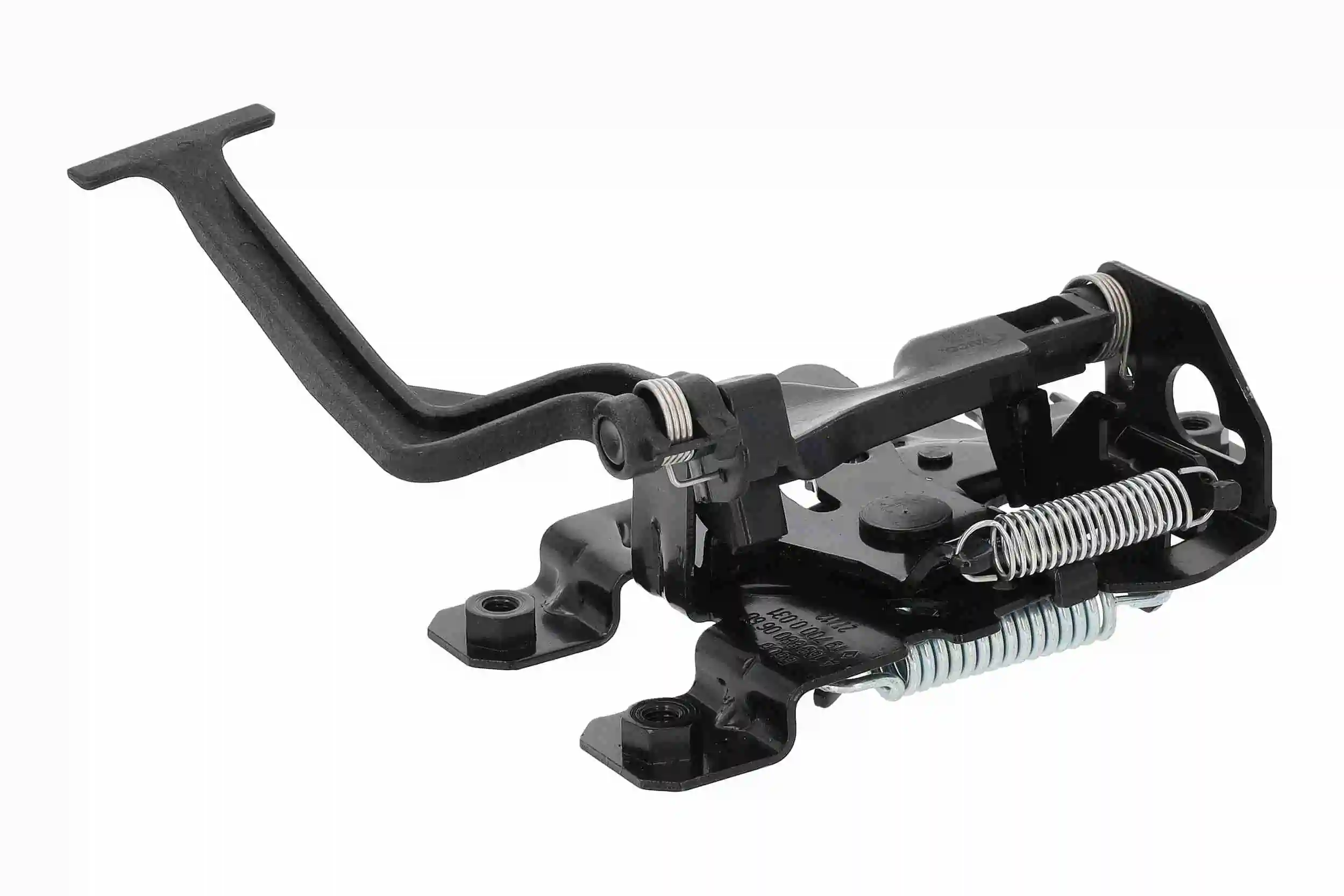 Inchizator capota motor