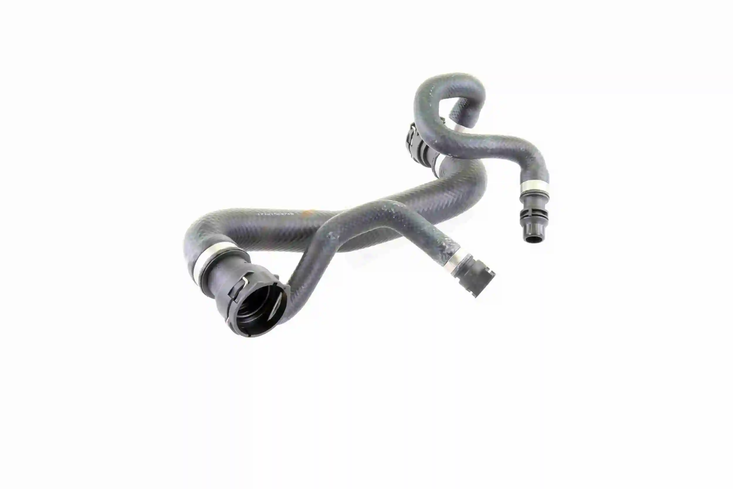 Furtun radiator
