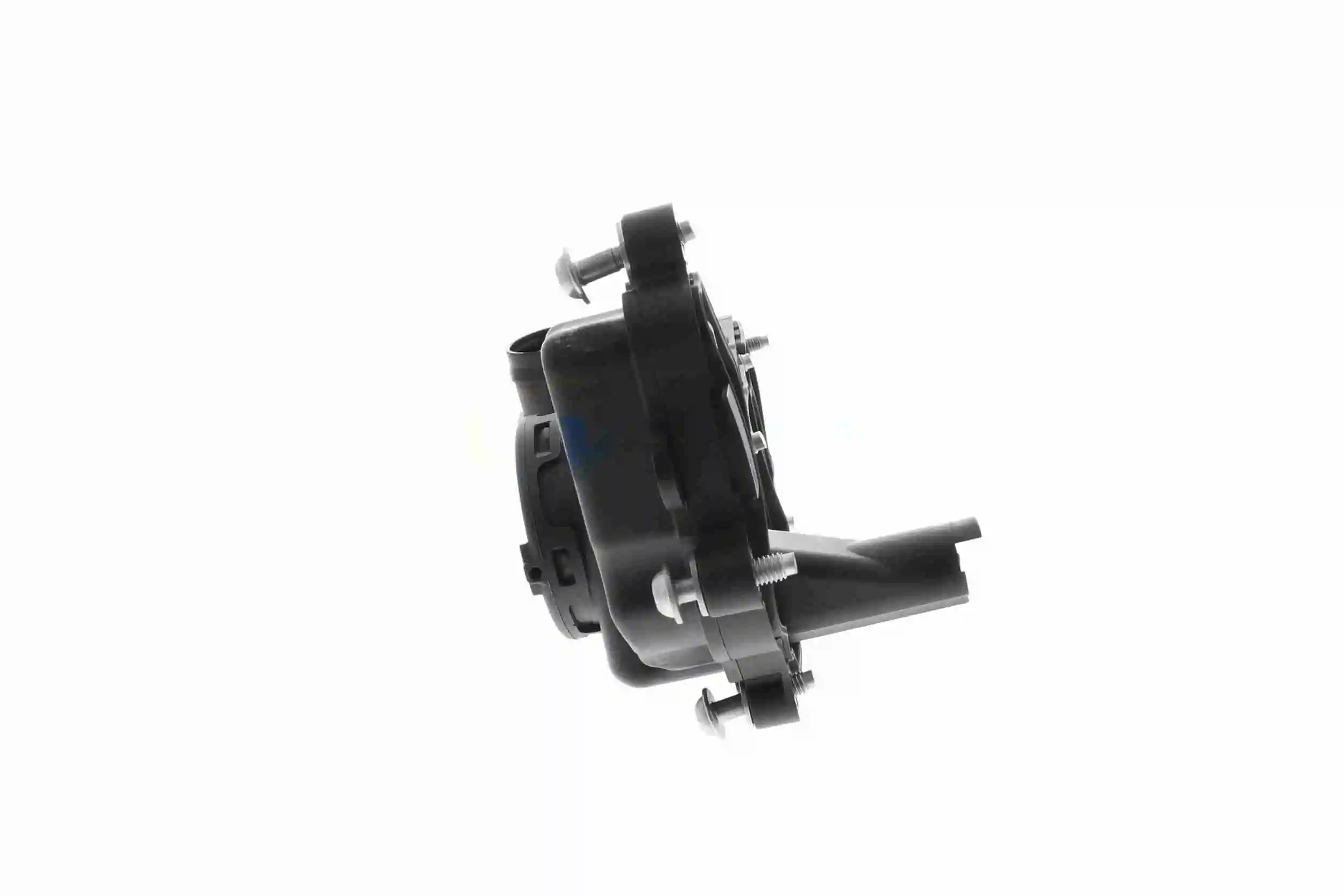 Separator ulei, ventilatie bloc motor