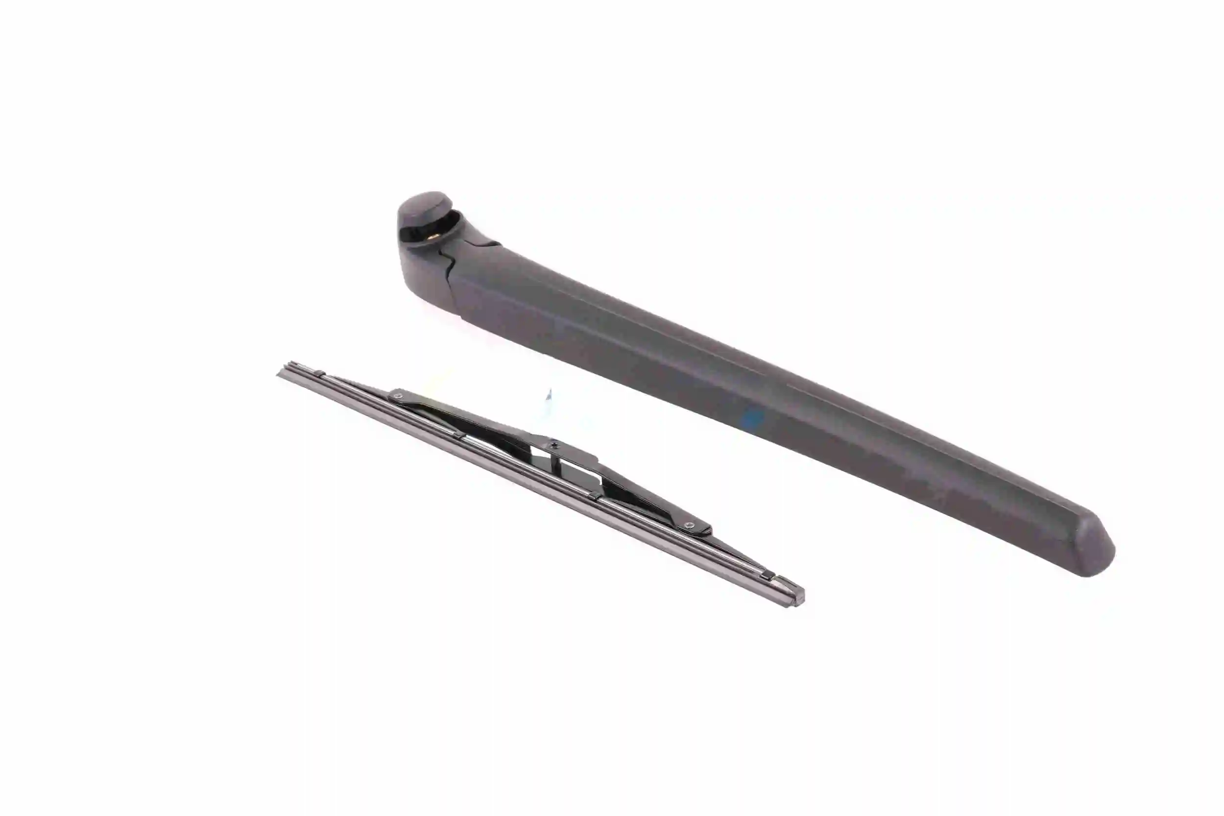 Set stergatoare, curatare parbriz