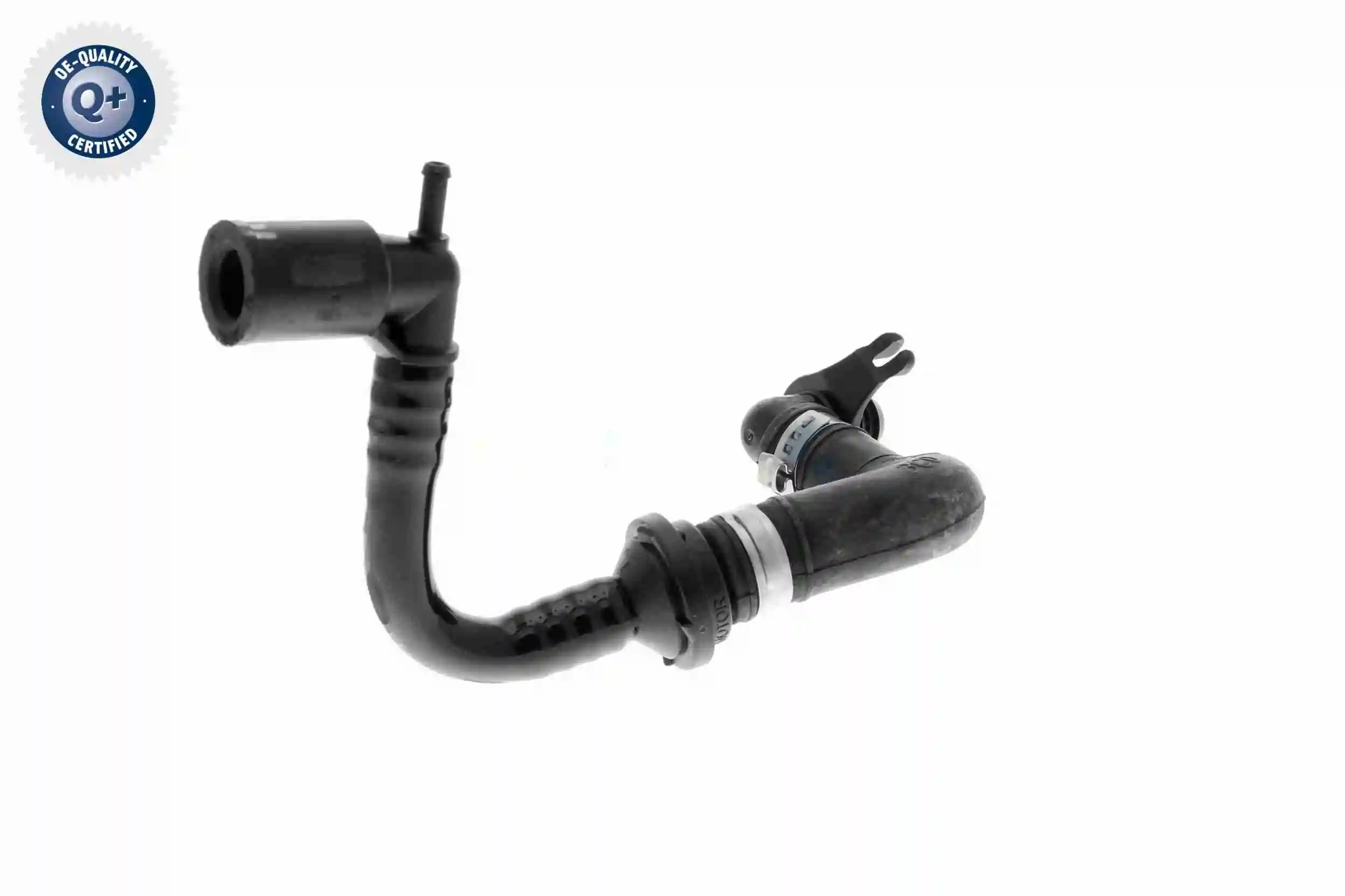 Furtun vacuum,sistem de franare