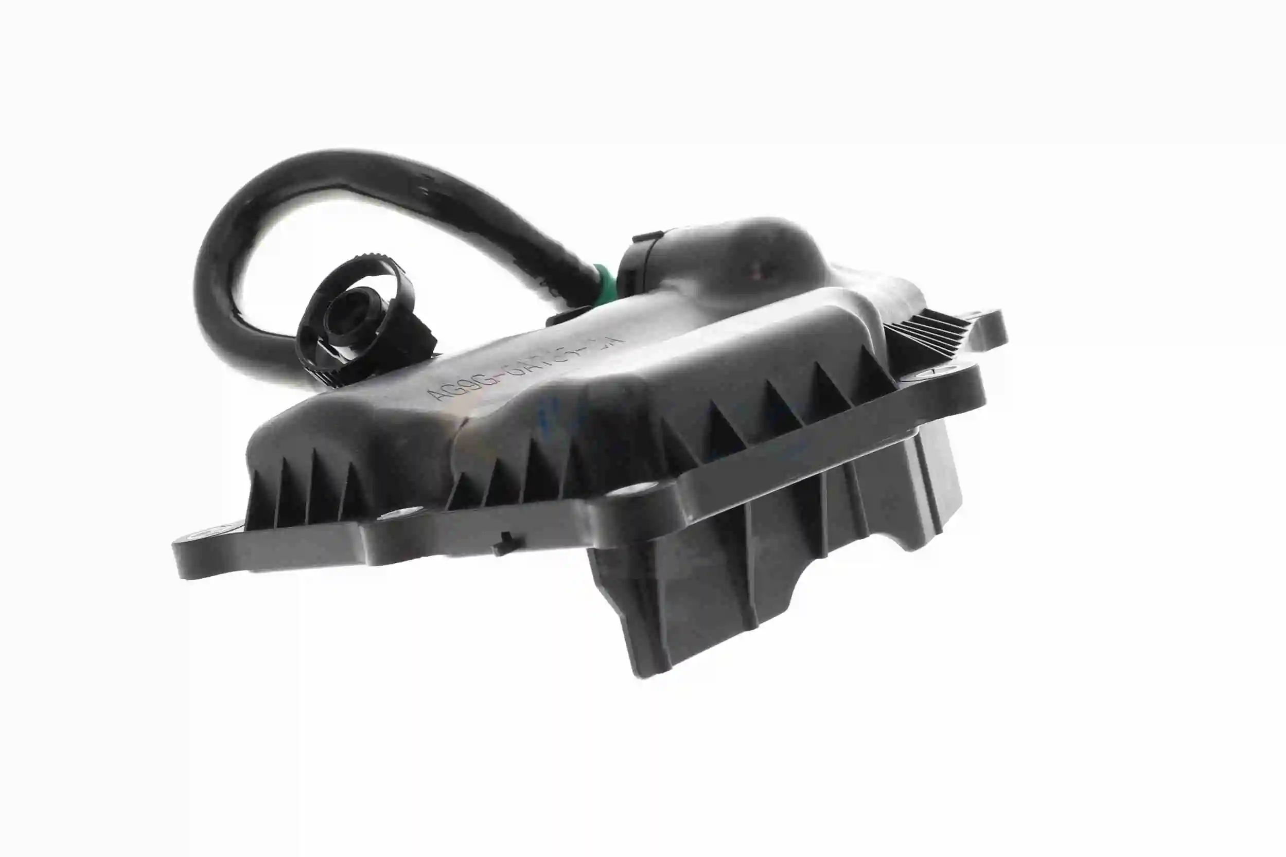 Separator ulei ventilatie bloc motor