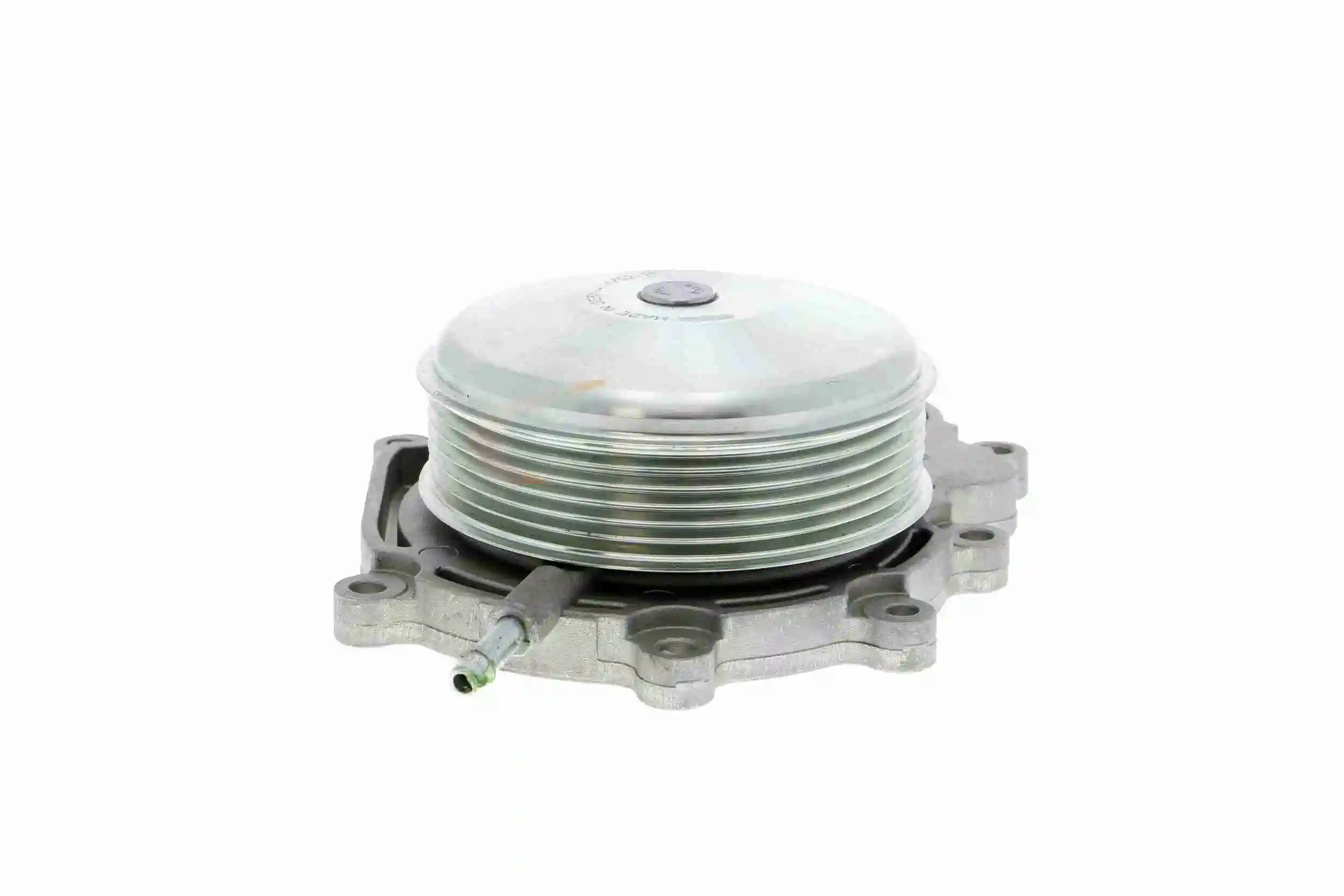 Pompa de apa, racire motor