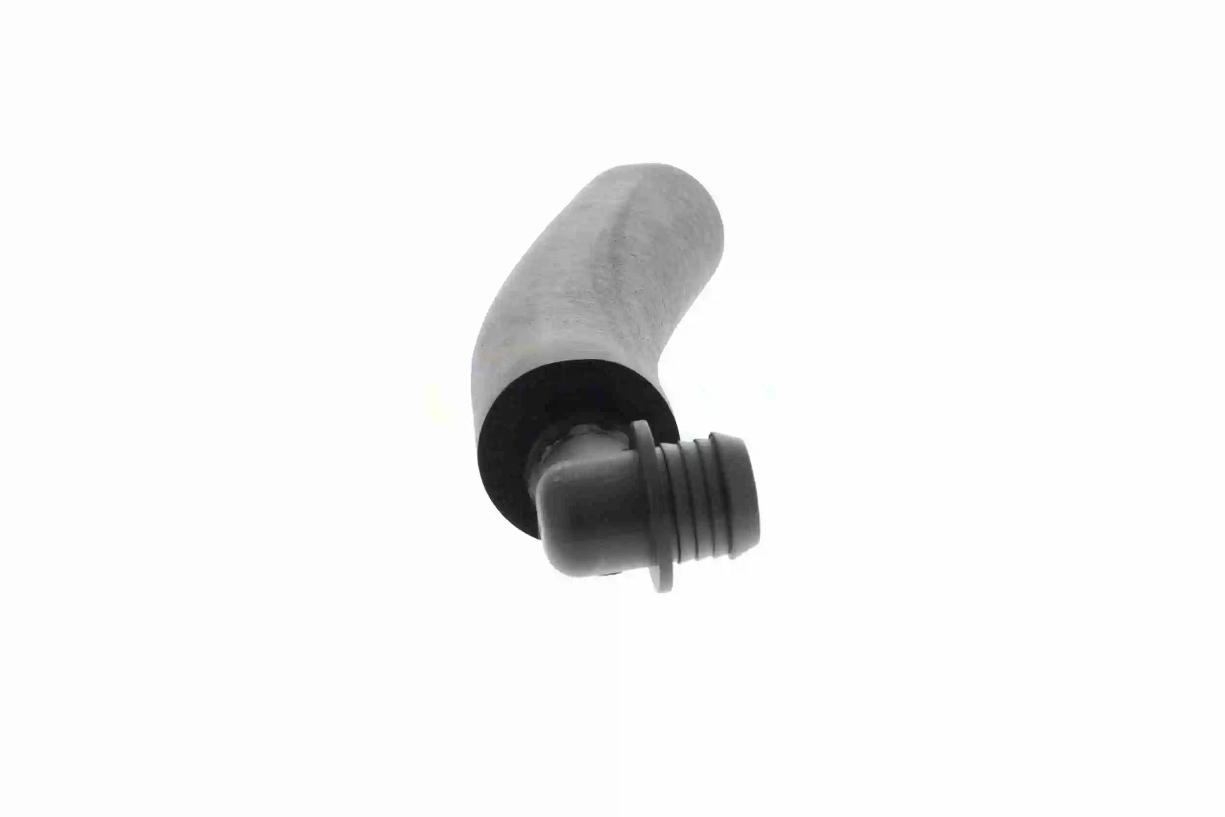 Furtun aerisire bloc motor
