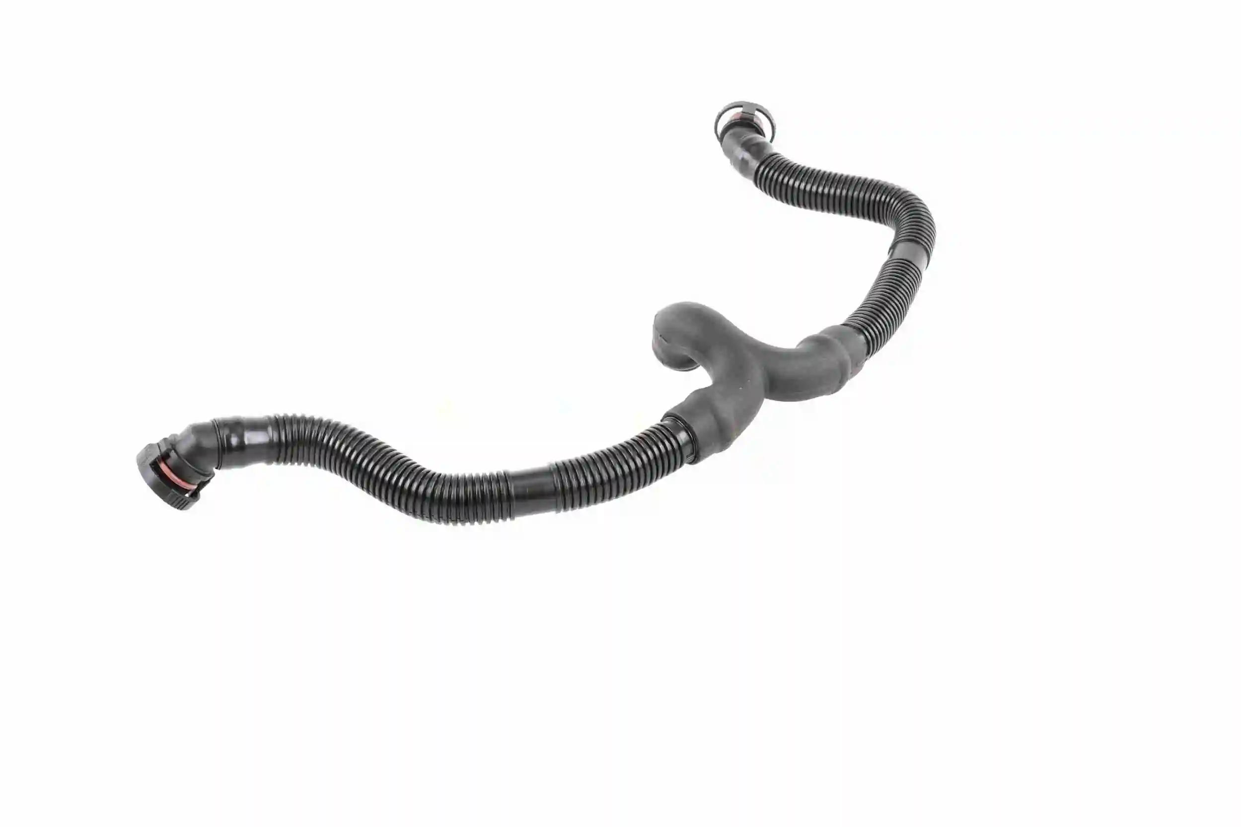 Furtun aerisire bloc motor