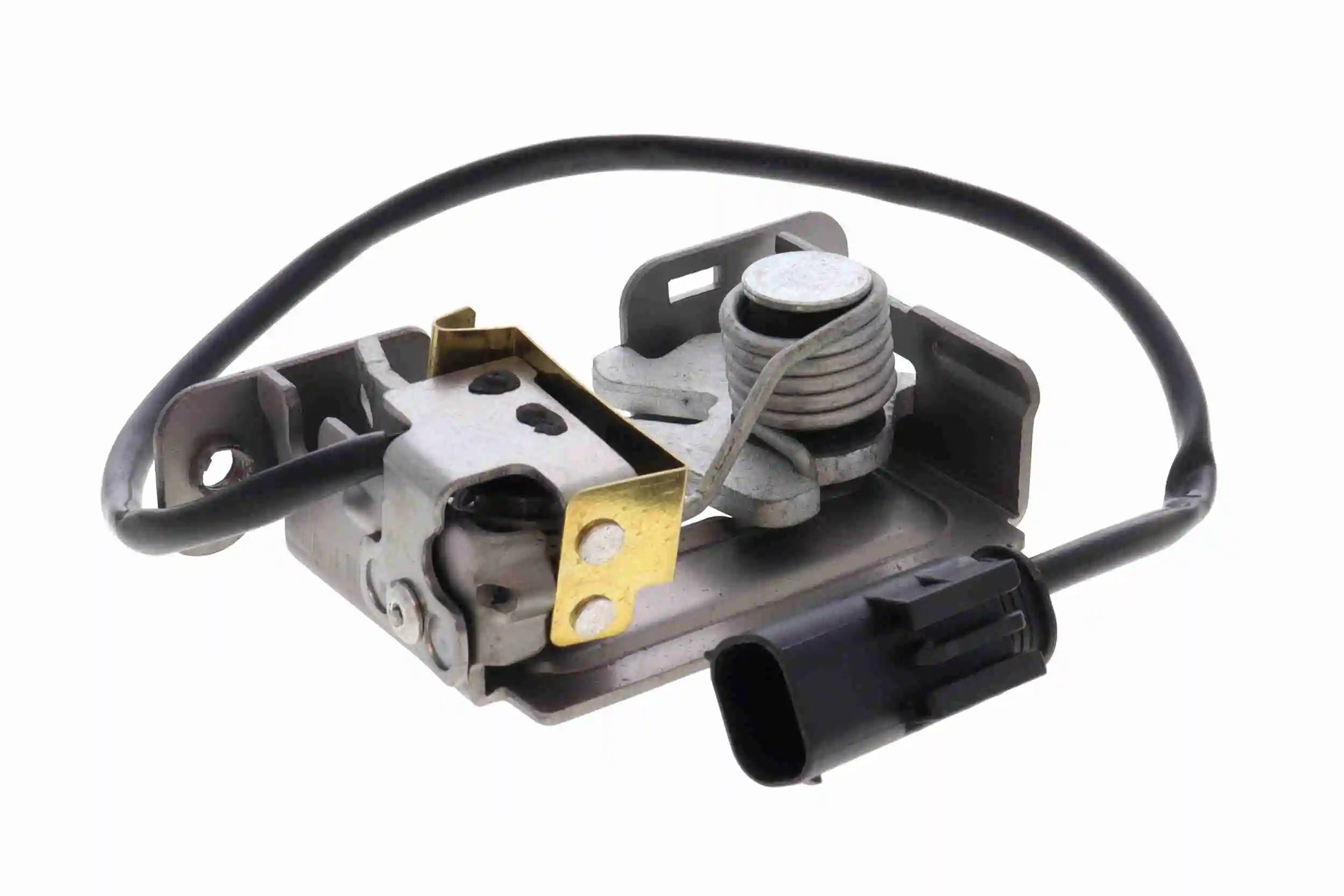 Inchizator capota motor