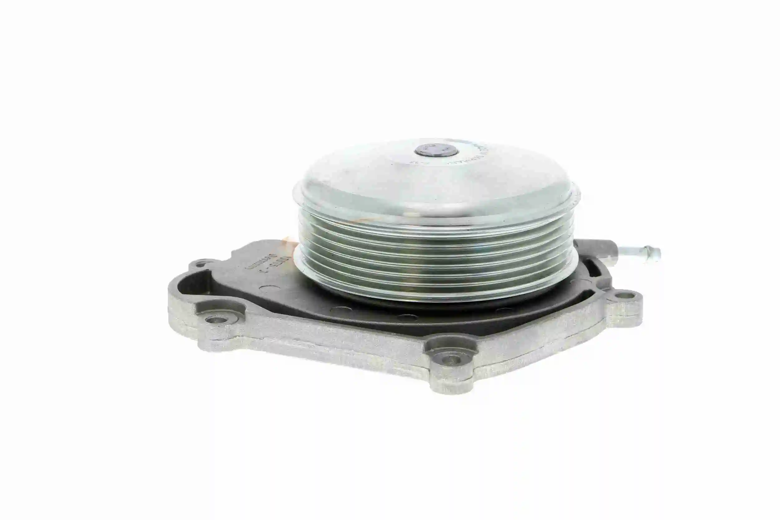 Pompa de apa, racire motor