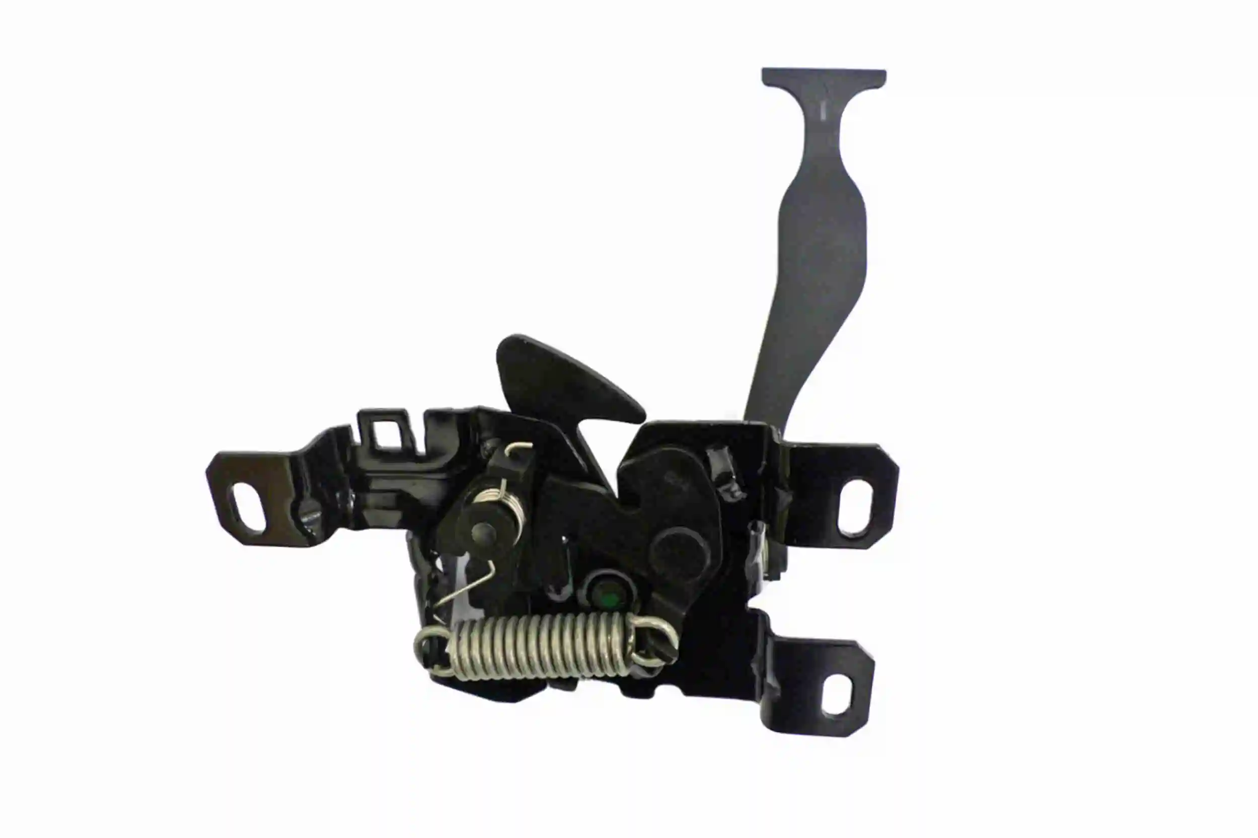 Inchizator capota motor