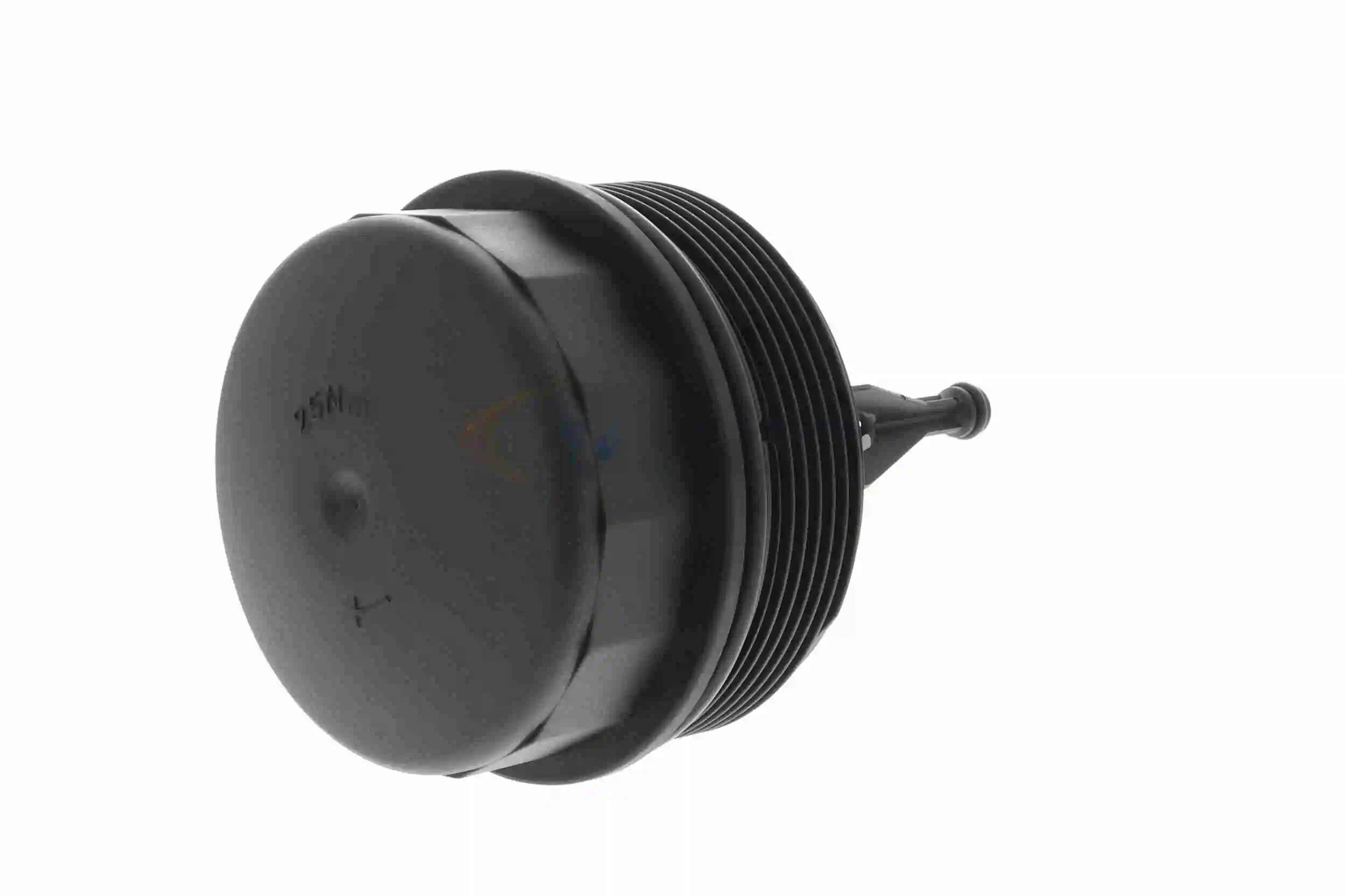 Capac carcasa filtru ulei