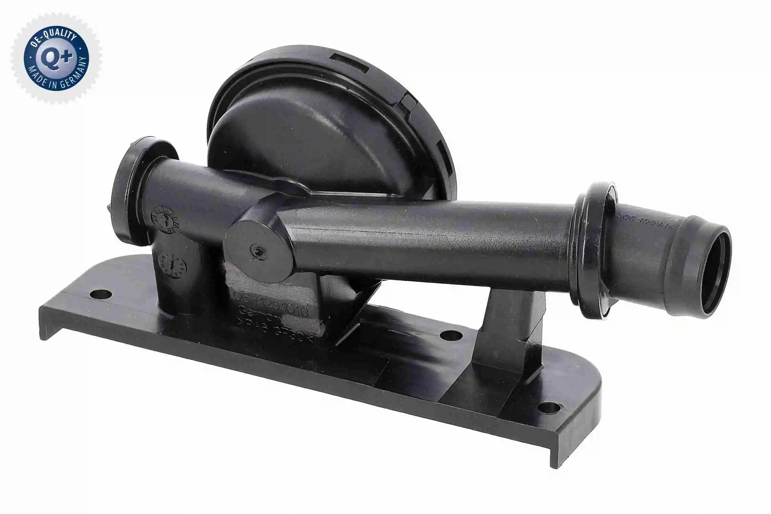 Separator ulei, ventilatie bloc motor