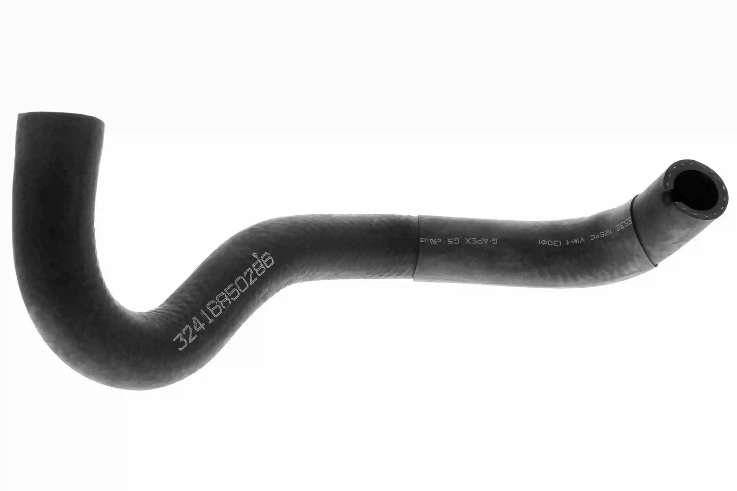 Furtun hidraulic sistem directie