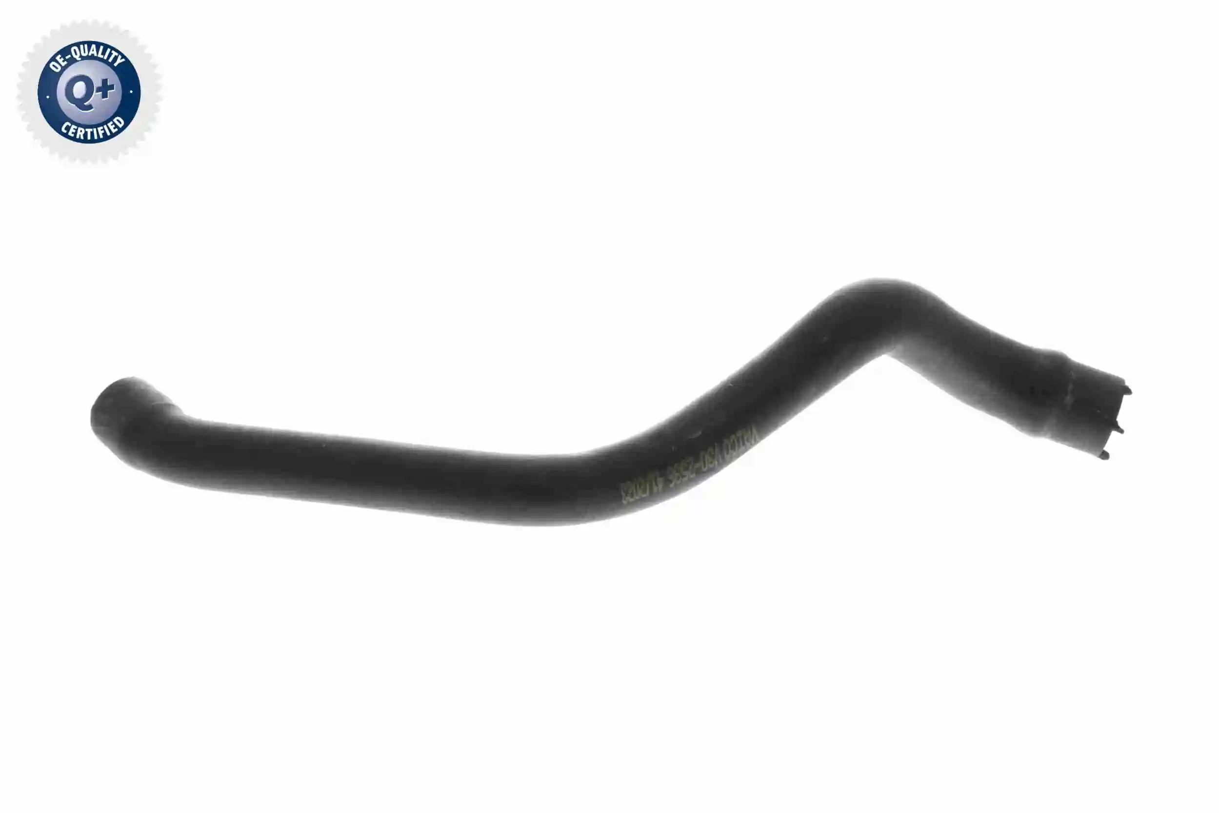 Furtun, aerisire chiulasa