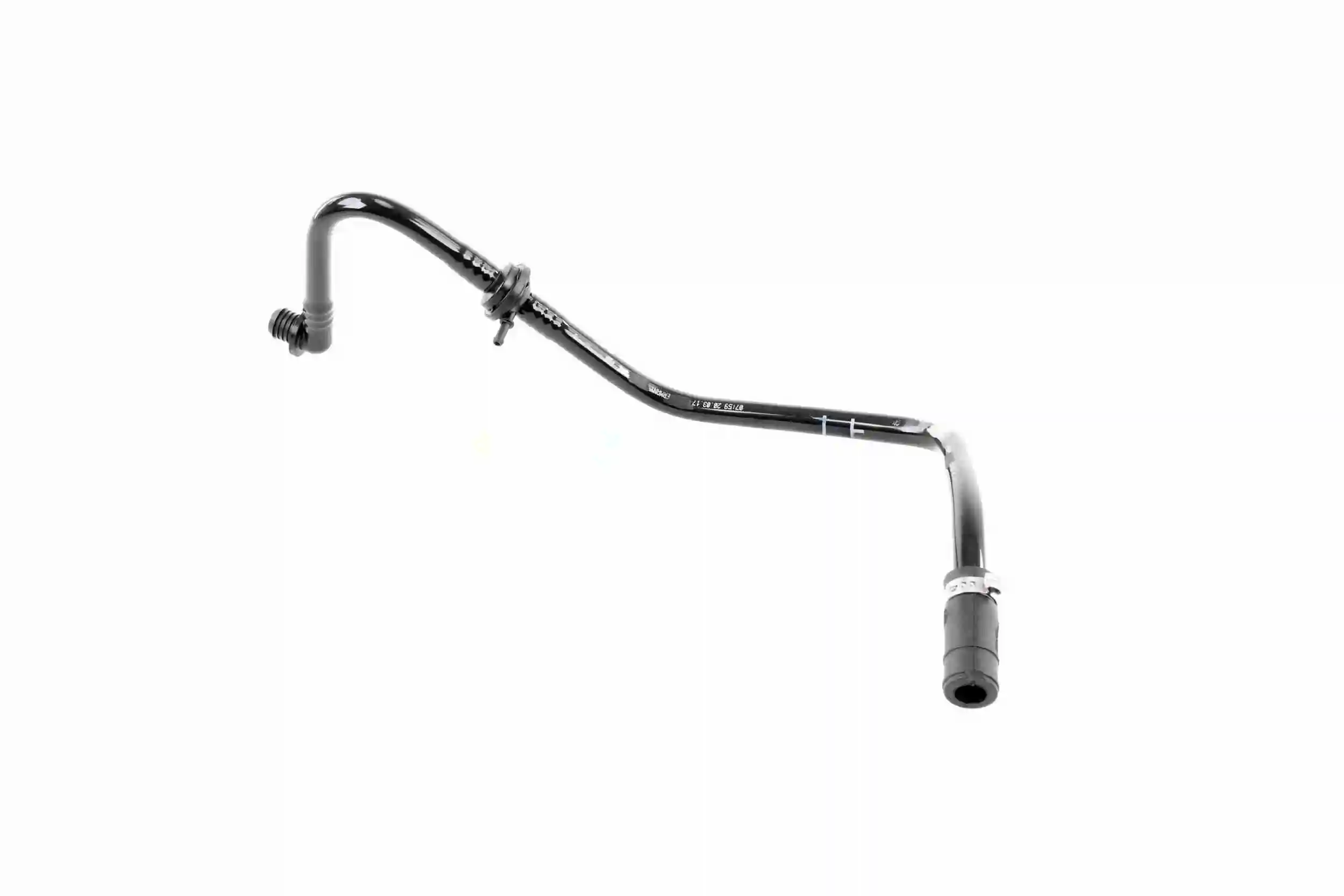 Furtun vacuum sistem de franare