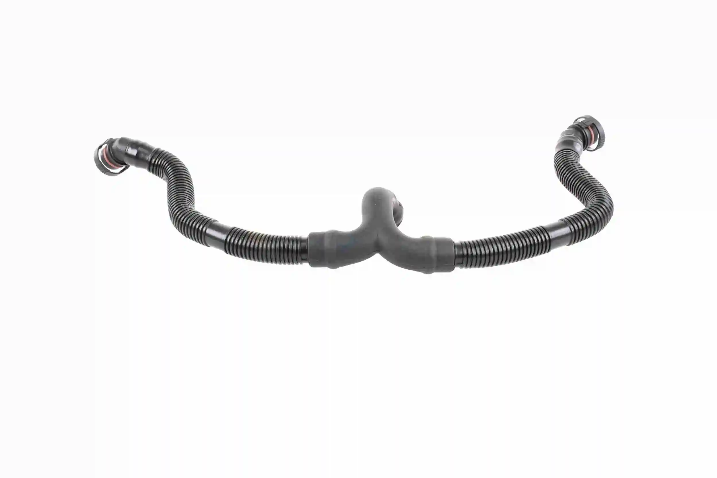 Furtun aerisire bloc motor