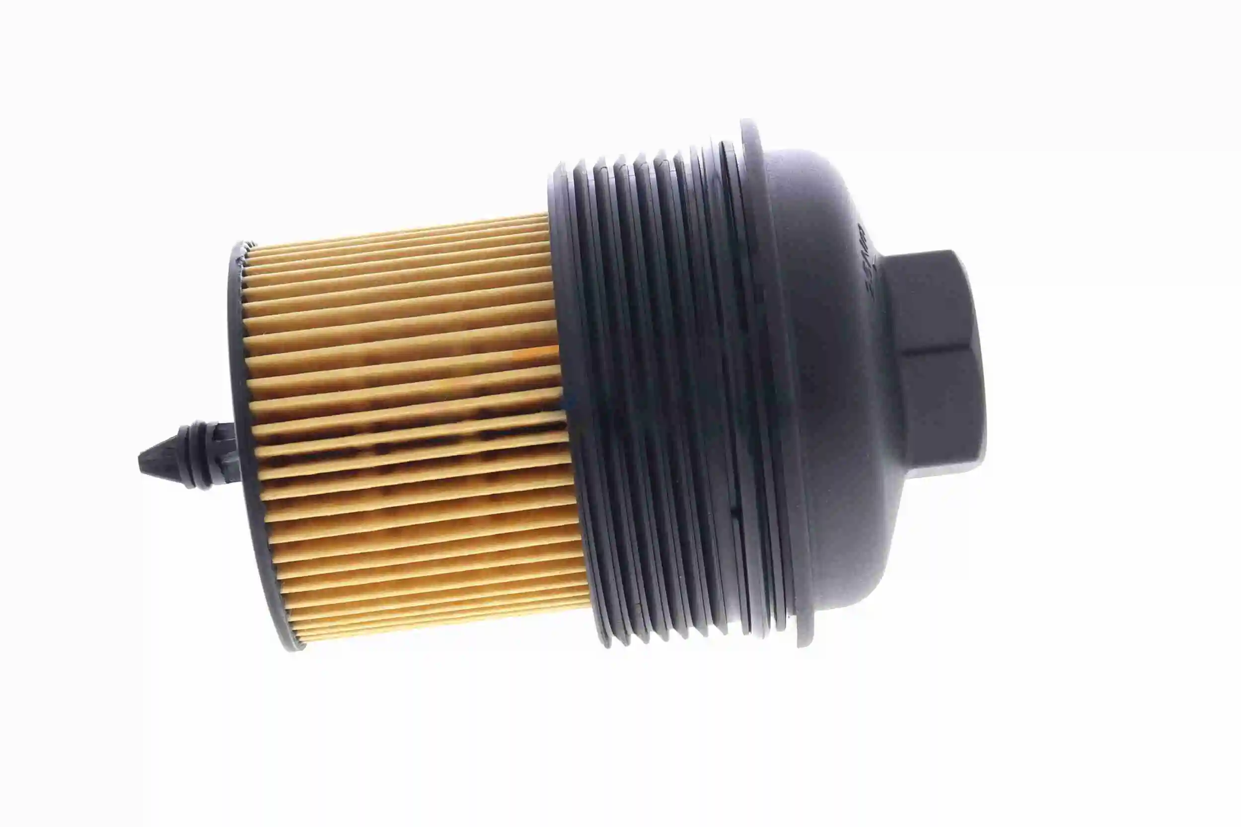 Capac carcasa filtru ulei