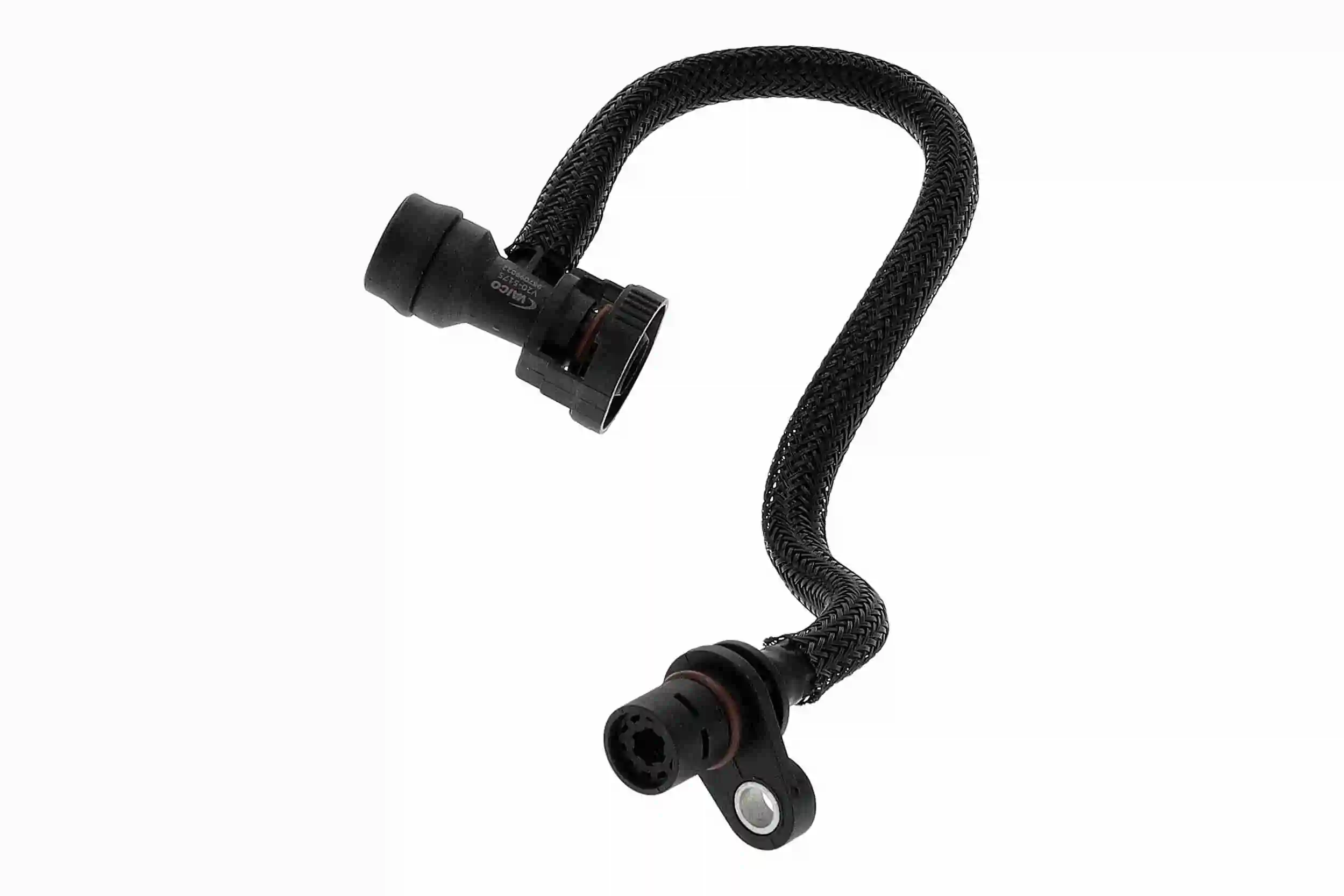 Furtun aerisire bloc motor
