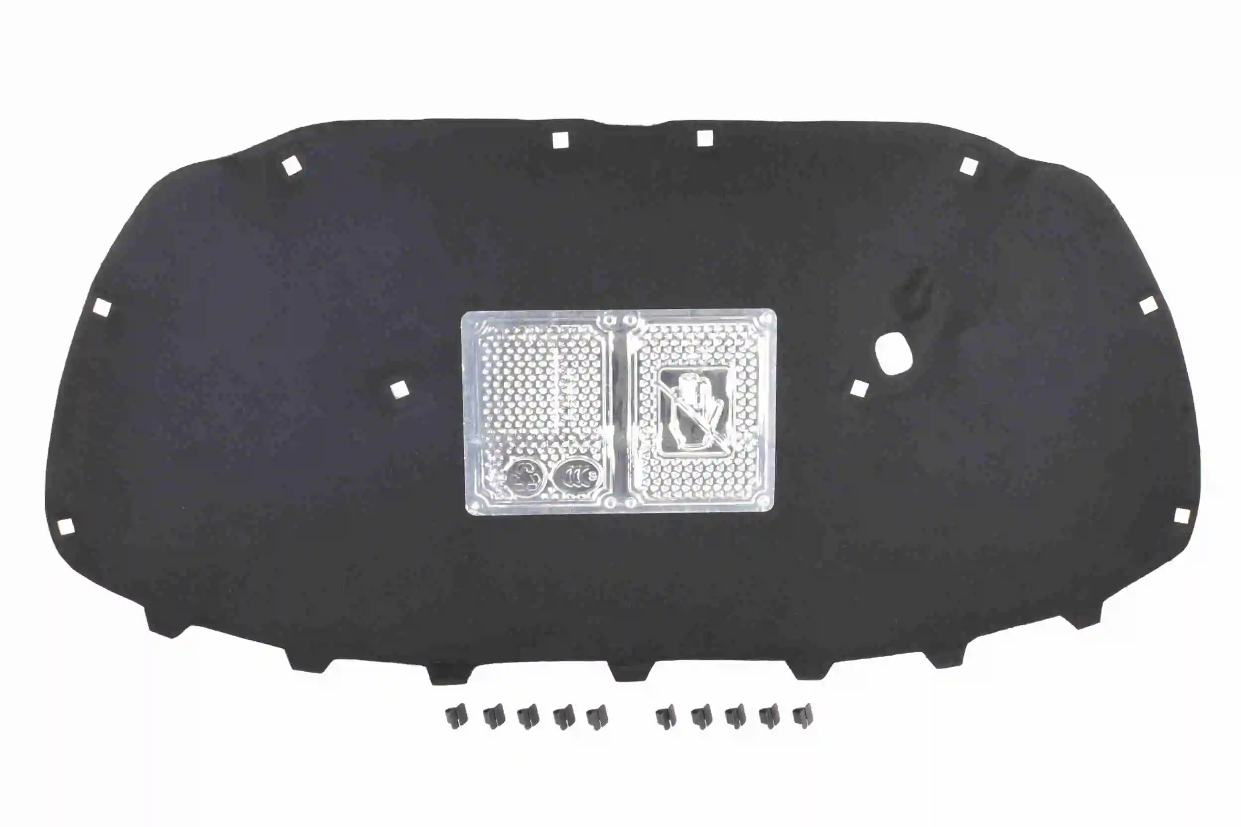Material amortizare zgomot nisa motor