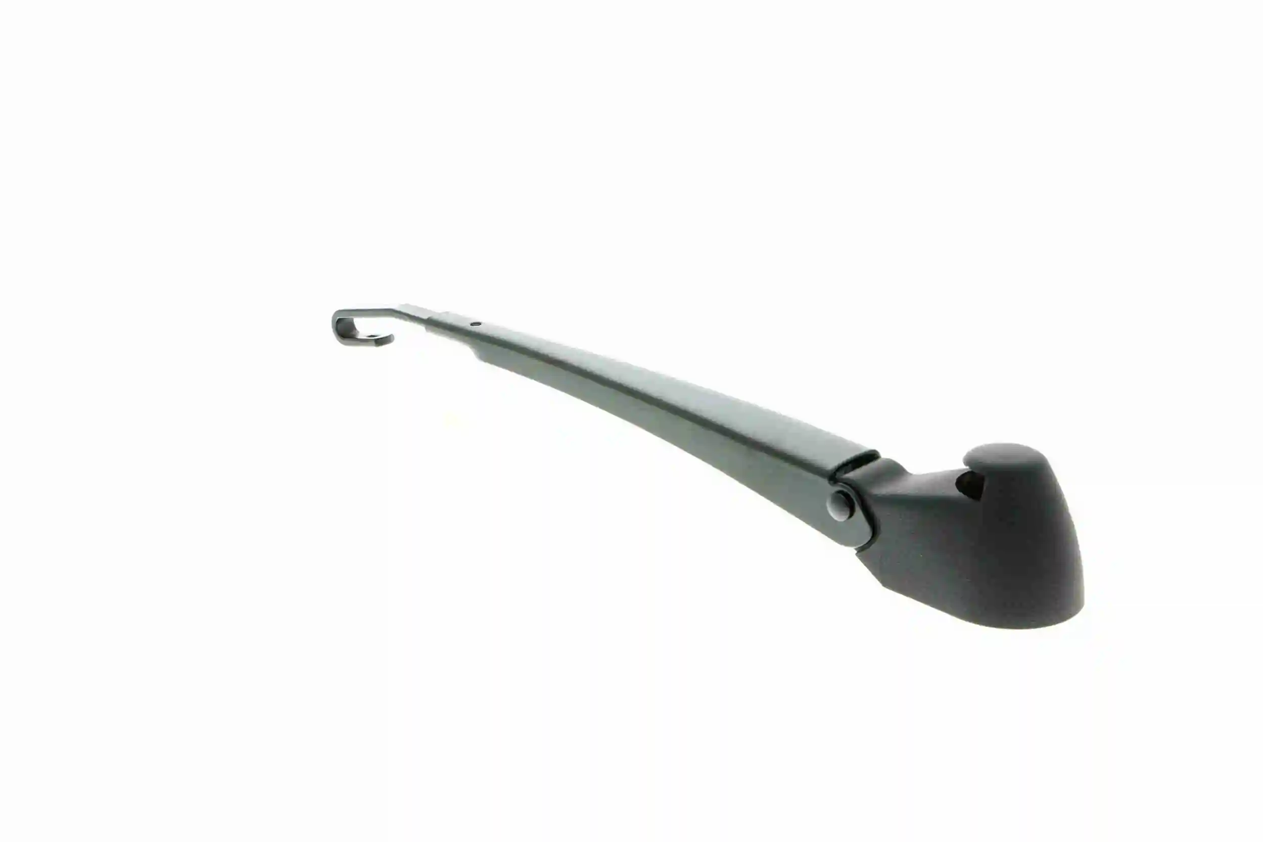 Brat stergator, parbriz