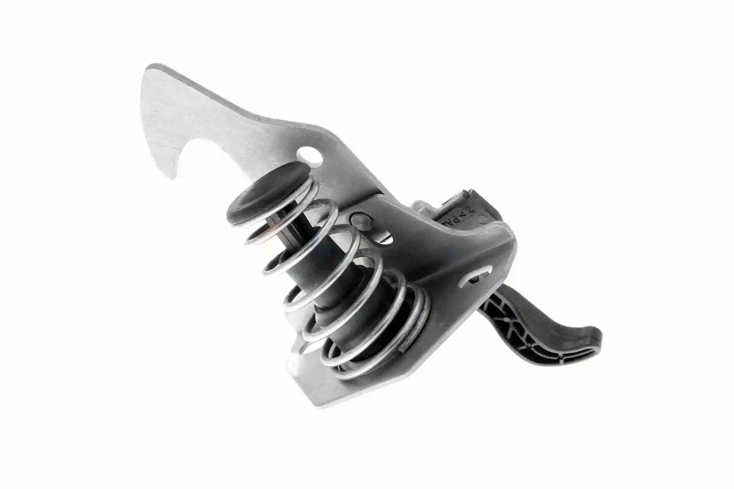 Inchizator capota motor