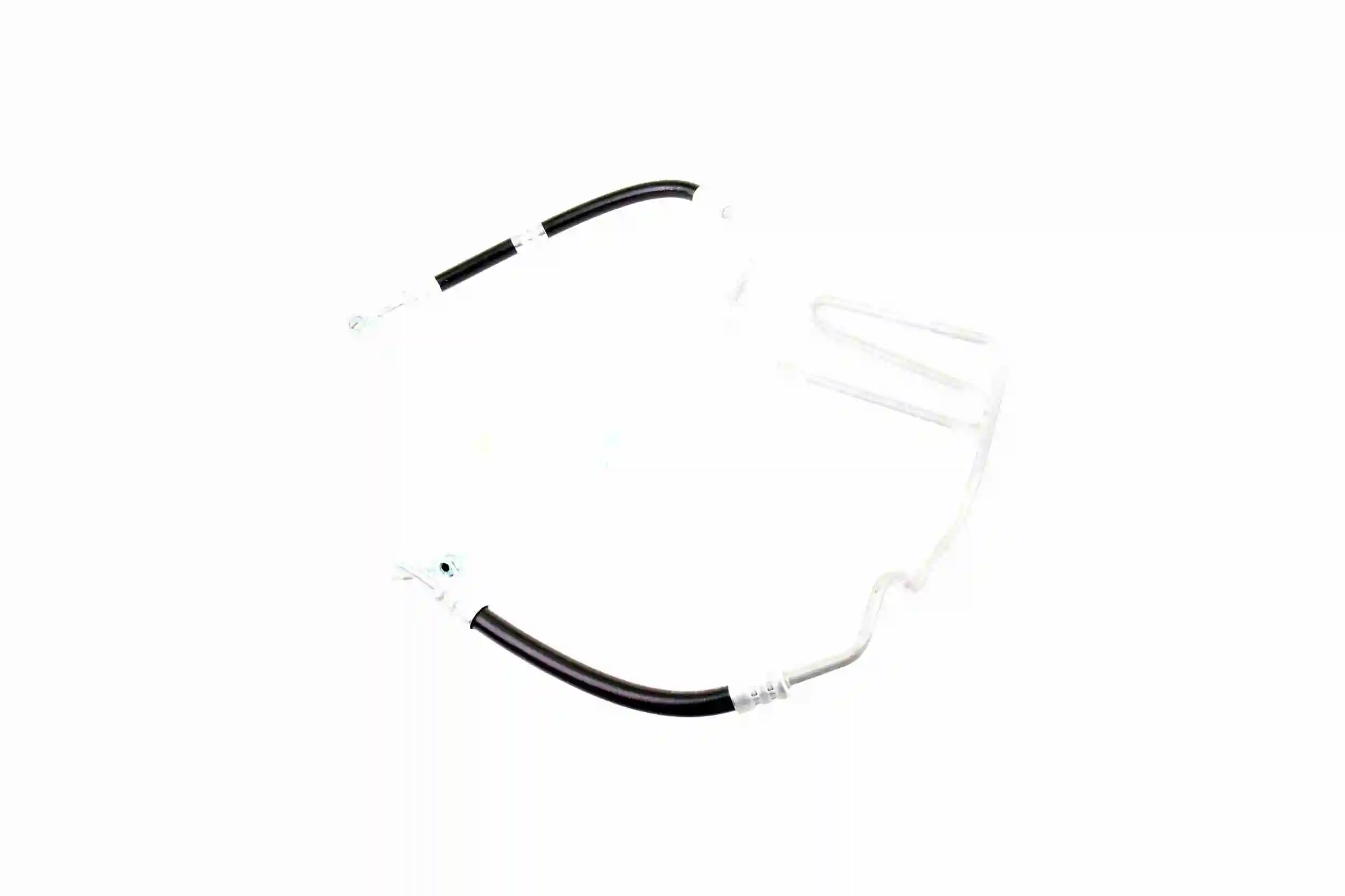 Furtun hidraulic, sistem de directie