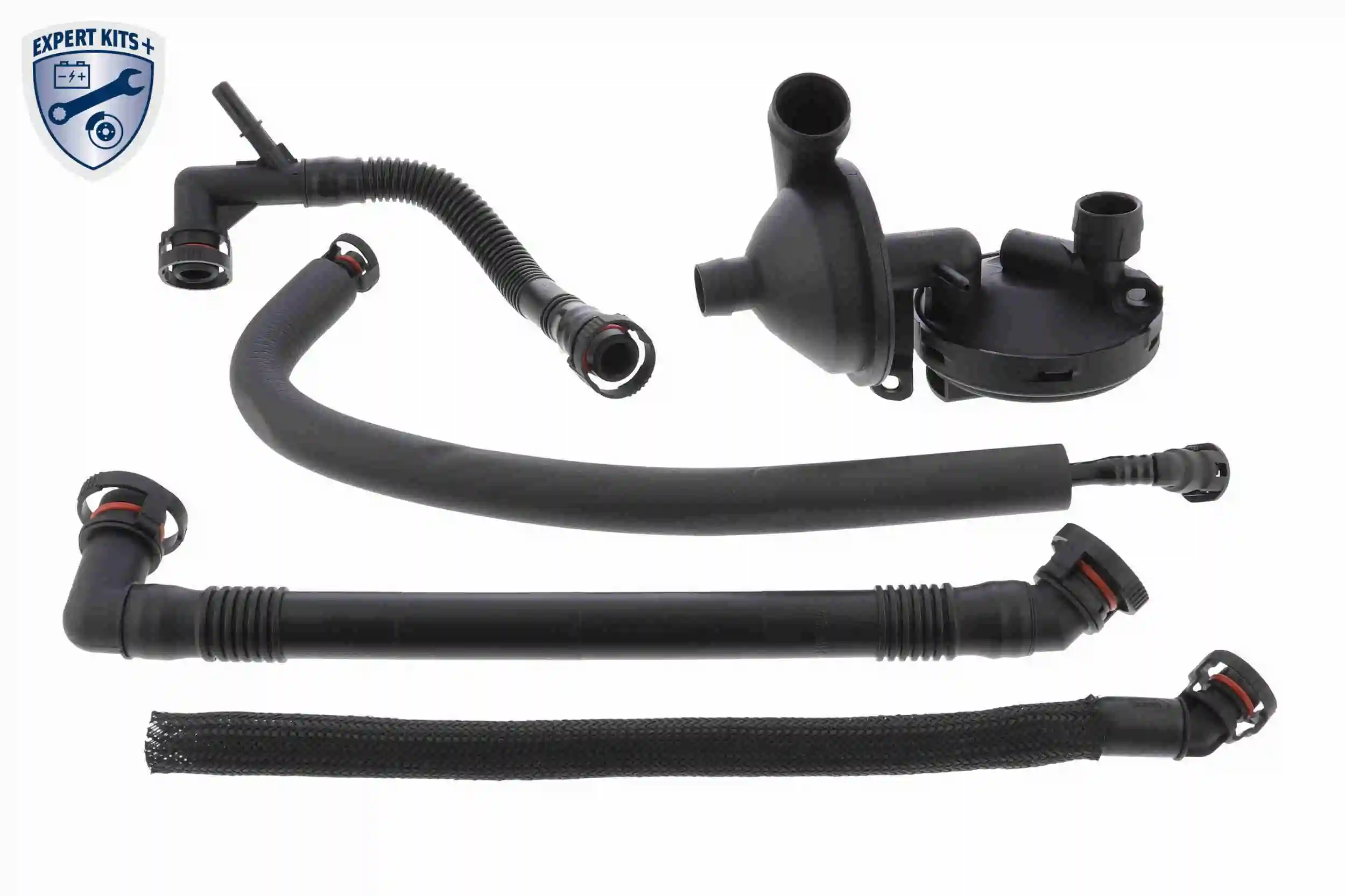 Set reparatie, aerisire baie ulei