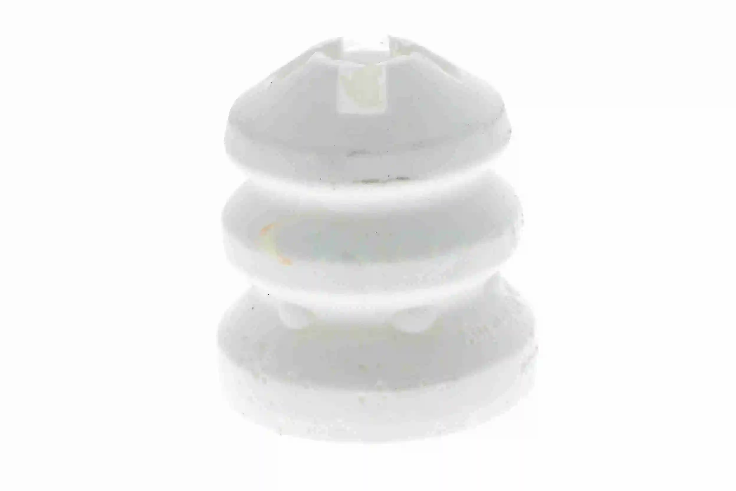 Tampon cauciuc, suspensie