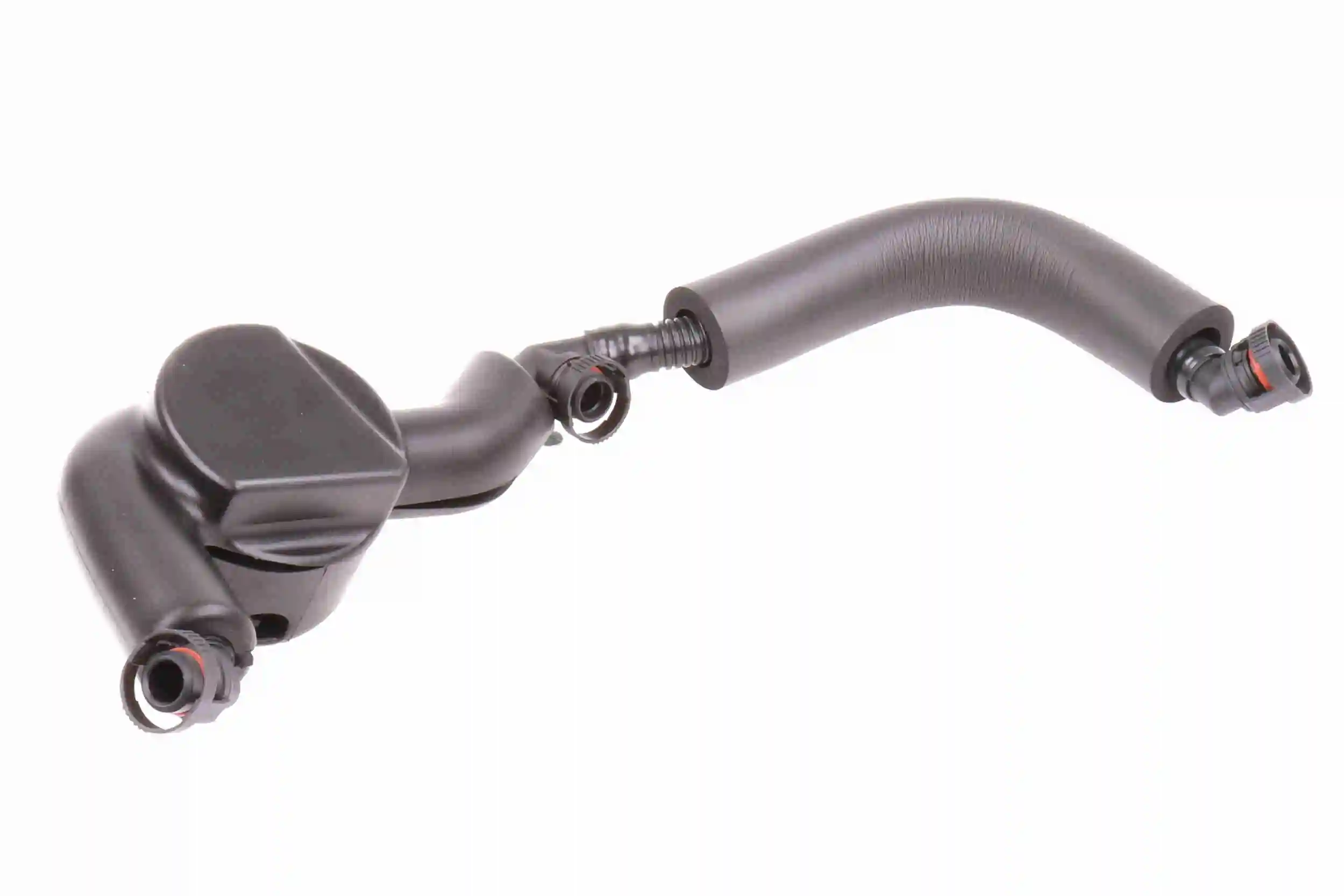Furtun aerisire bloc motor