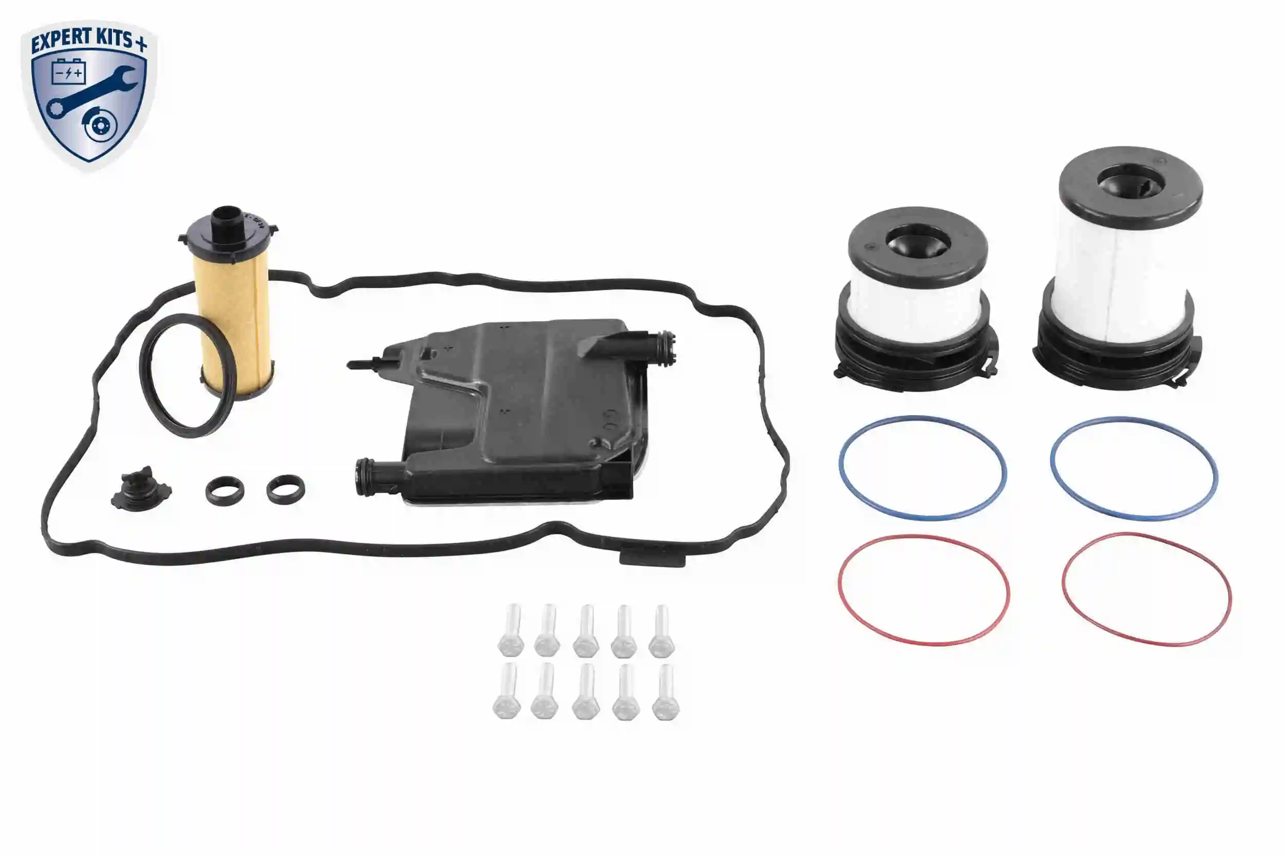 Set piese, schimb de ulei cutie de viteze automata