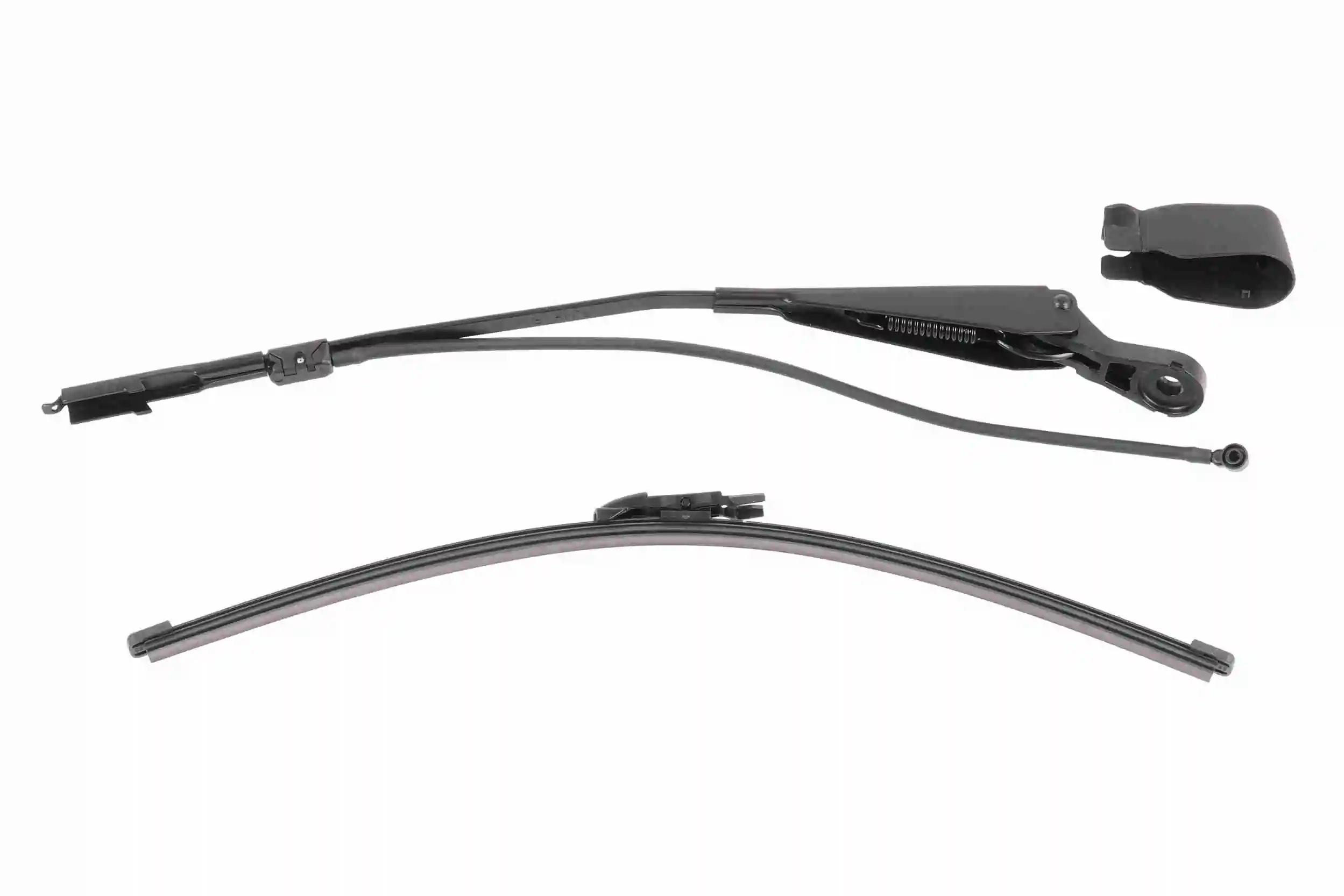 Set stergatoare, curatare parbriz