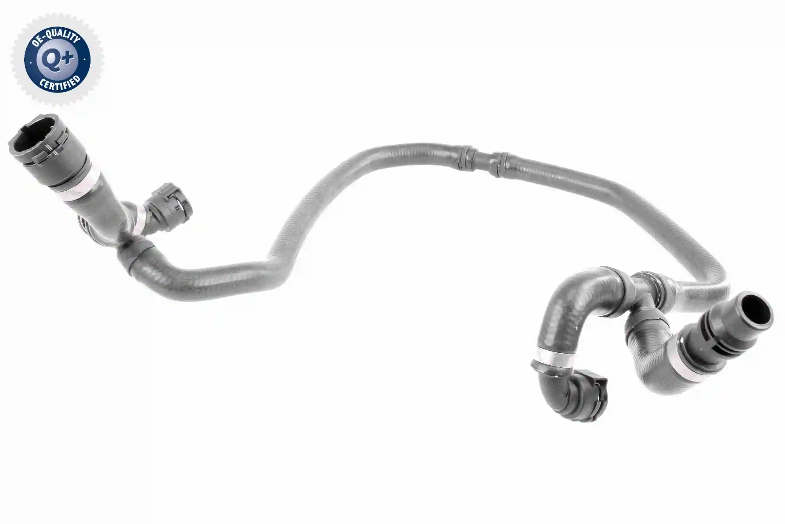 Furtun radiator