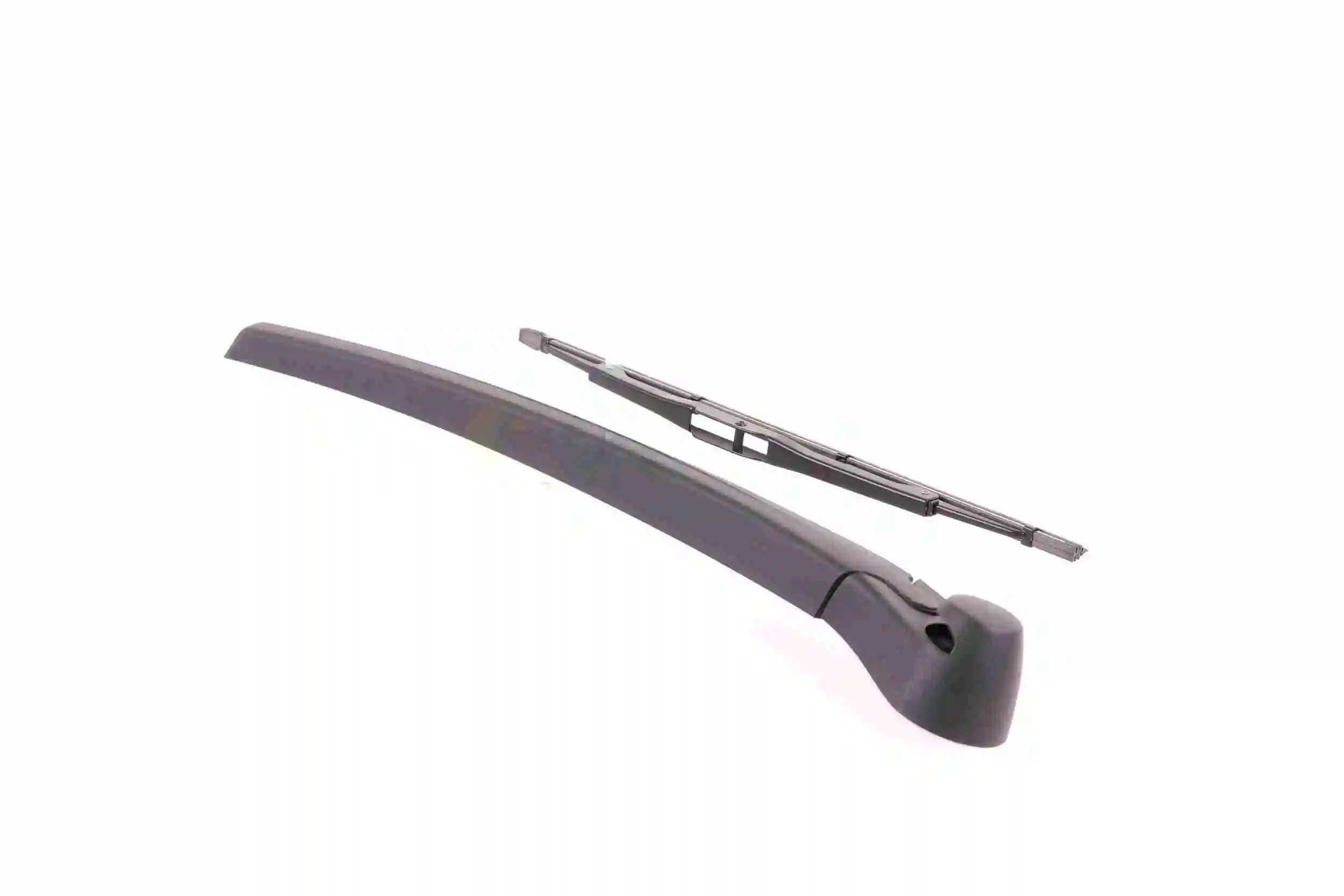 Set stergatoare, curatare parbriz