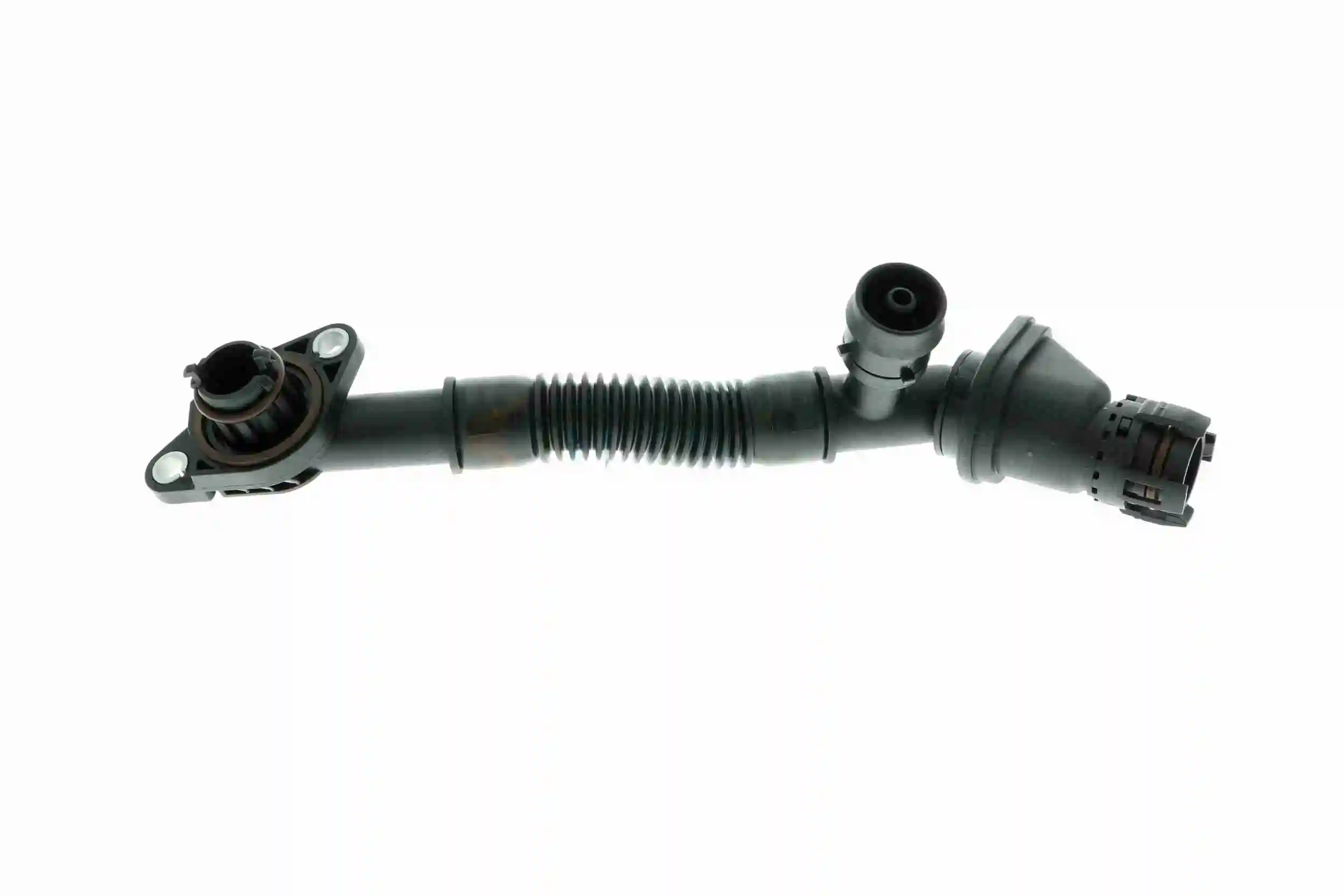 Furtun aerisire bloc motor