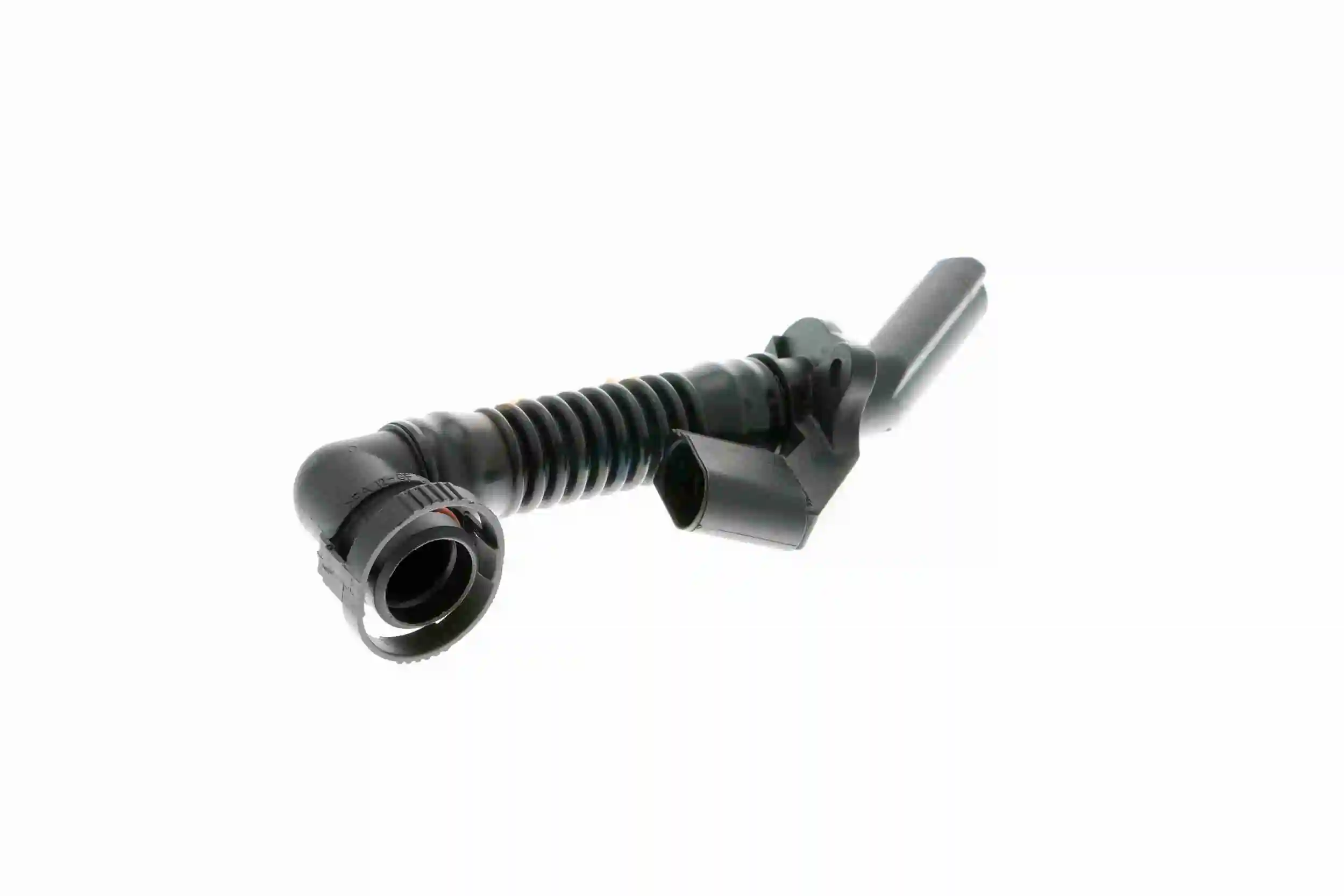 Furtun aerisire bloc motor